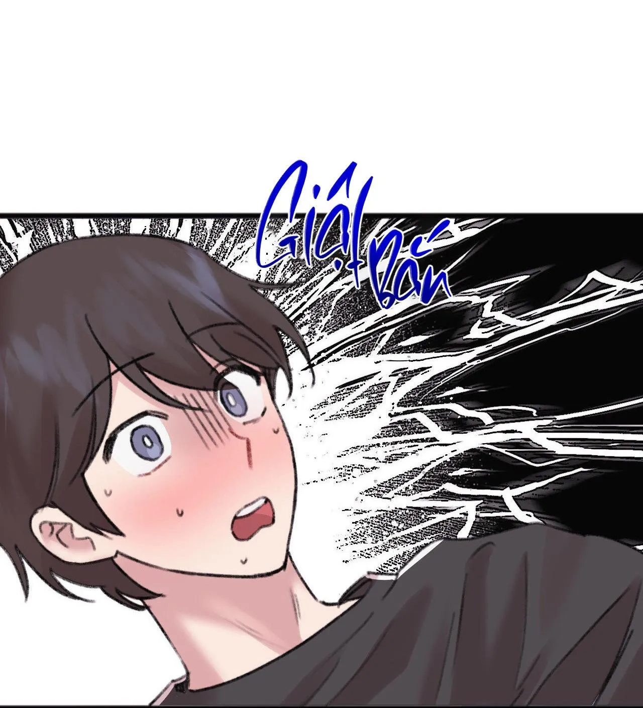 Anh Thật Sự Thích Em Sao Chapter 22 Trang 26