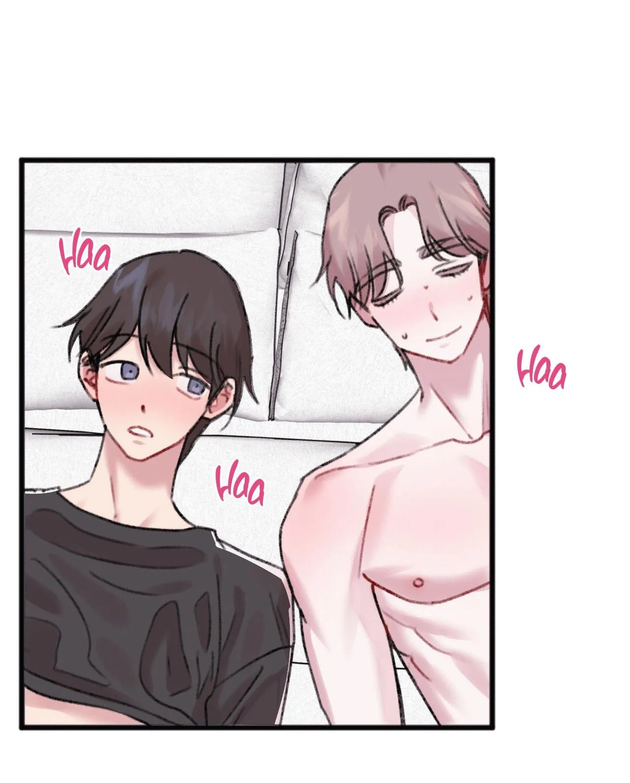 Anh Thật Sự Thích Em Sao Chapter 22 Trang 34