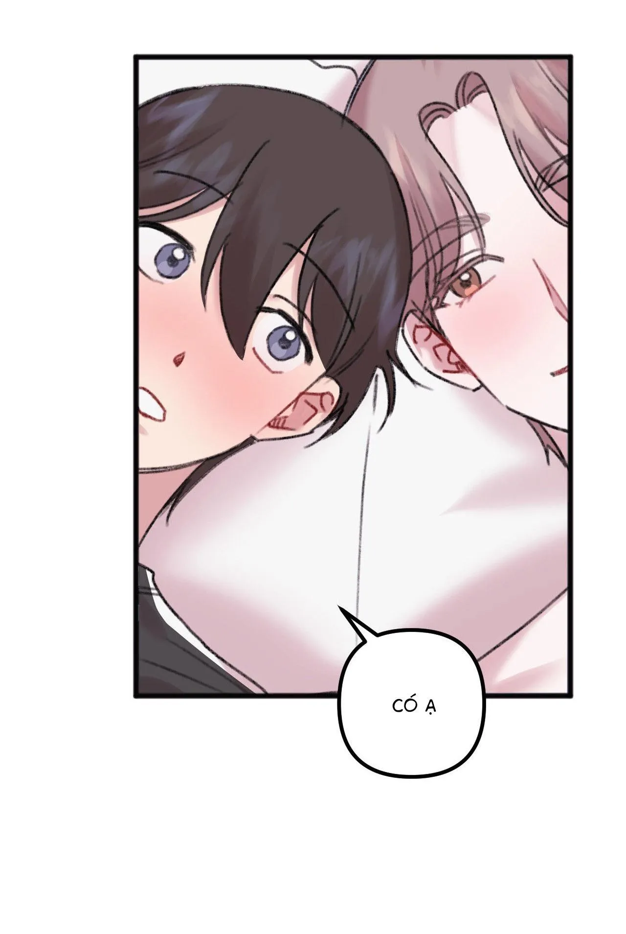 Anh Thật Sự Thích Em Sao Chapter 22 Trang 37