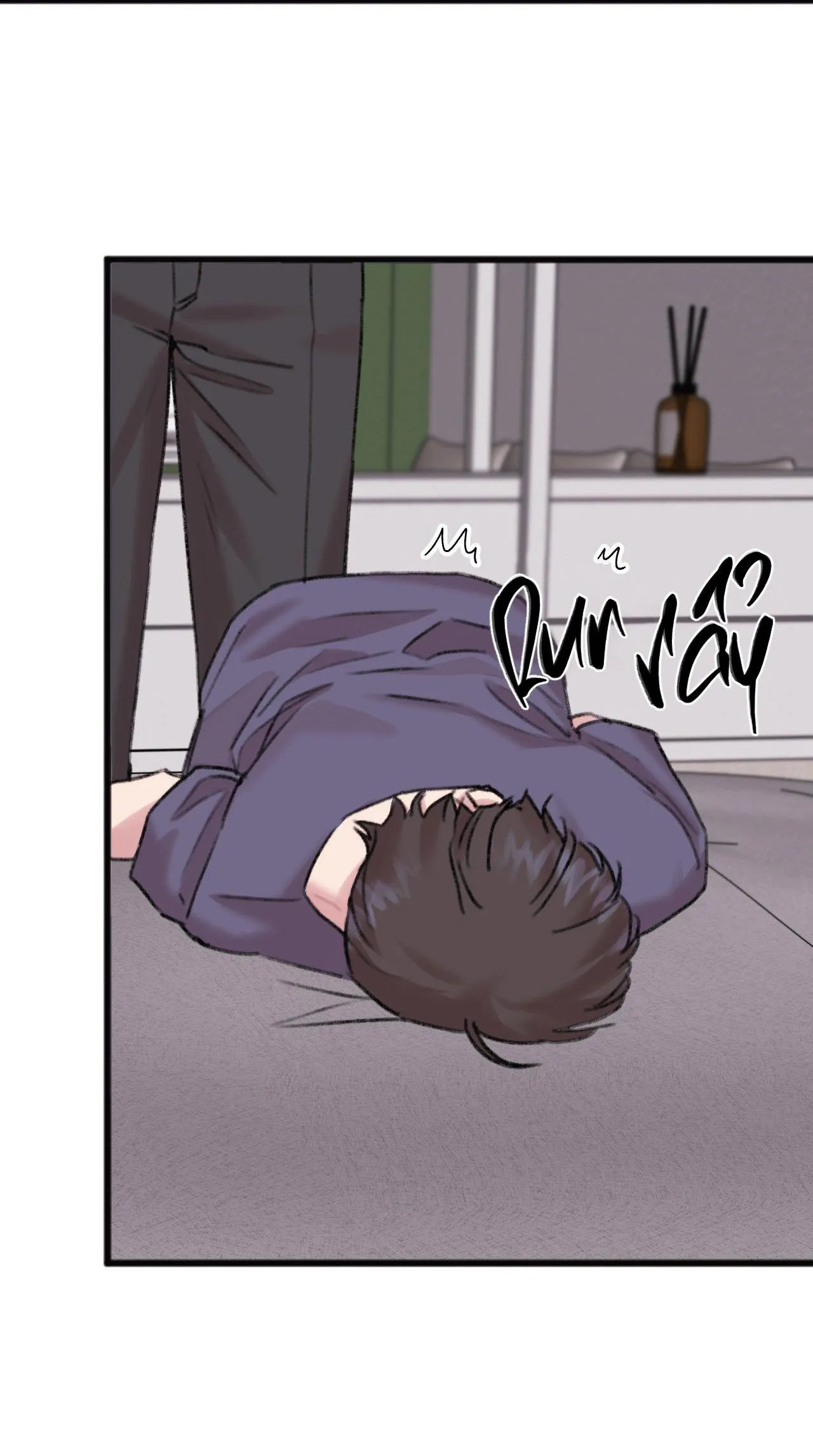 Anh Thật Sự Thích Em Sao Chapter 22 Trang 40