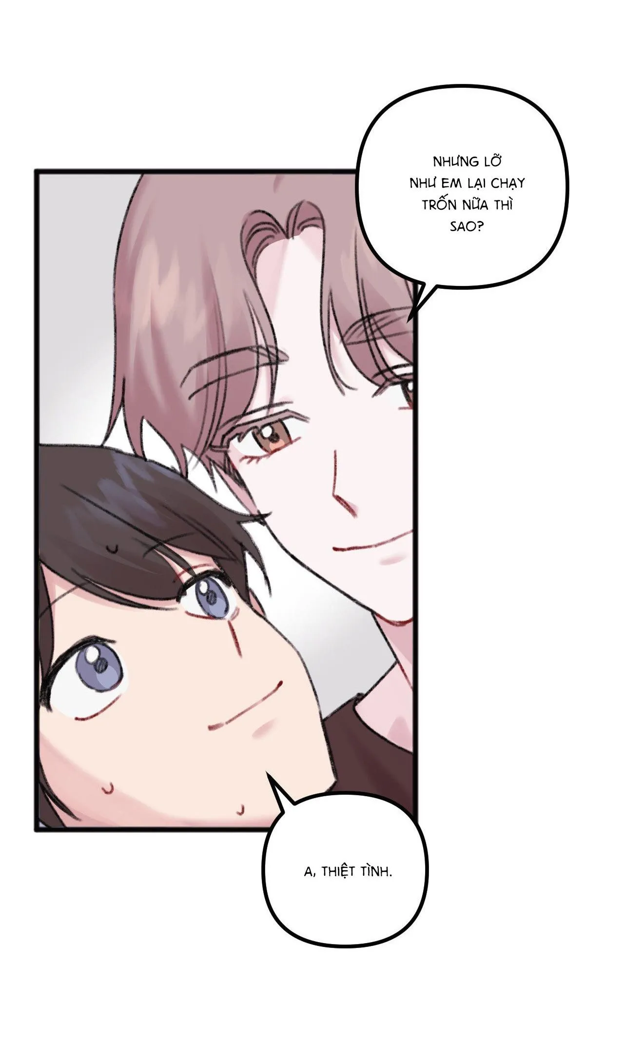 Anh Thật Sự Thích Em Sao Chapter 22 Trang 42