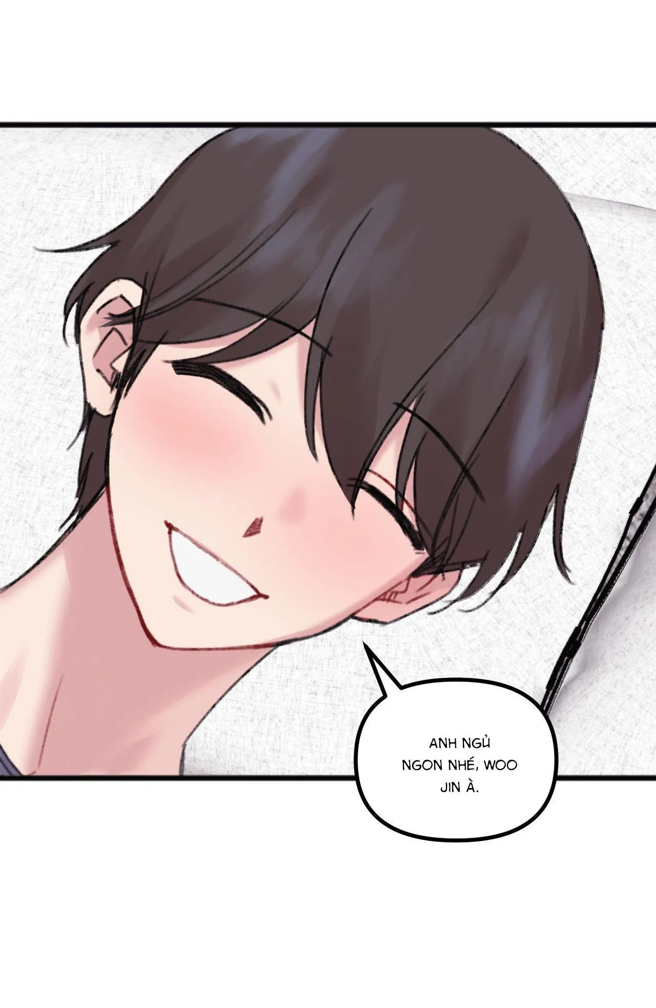 Anh Thật Sự Thích Em Sao Chapter 22 Trang 44