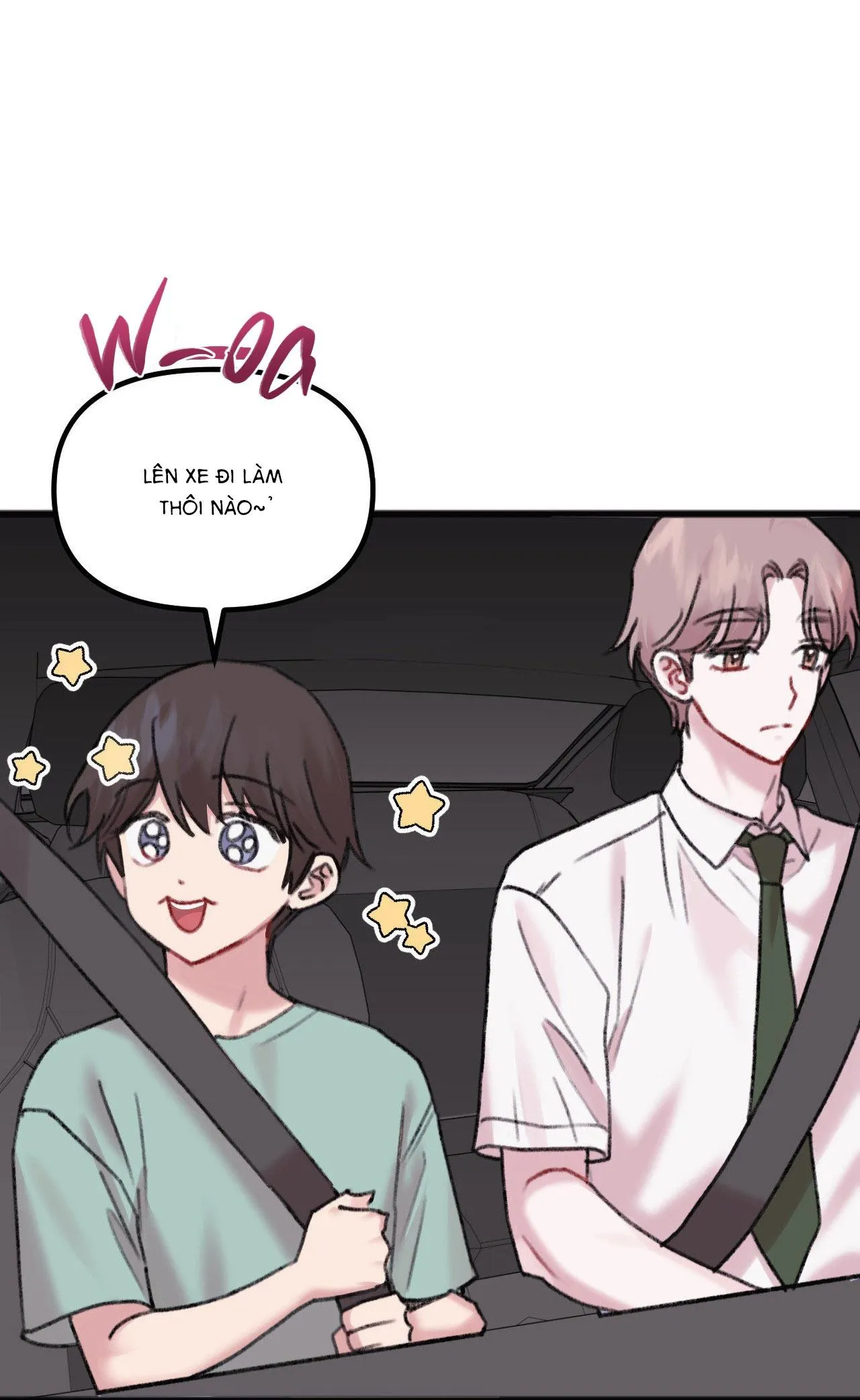 Anh Thật Sự Thích Em Sao Chapter 22 Trang 50