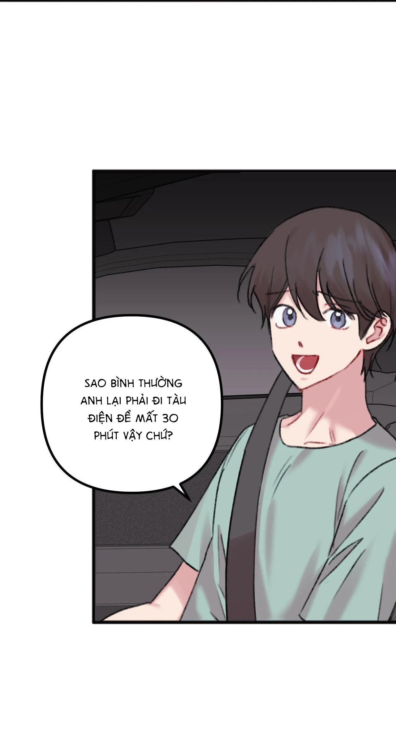 Anh Thật Sự Thích Em Sao Chapter 22 Trang 51