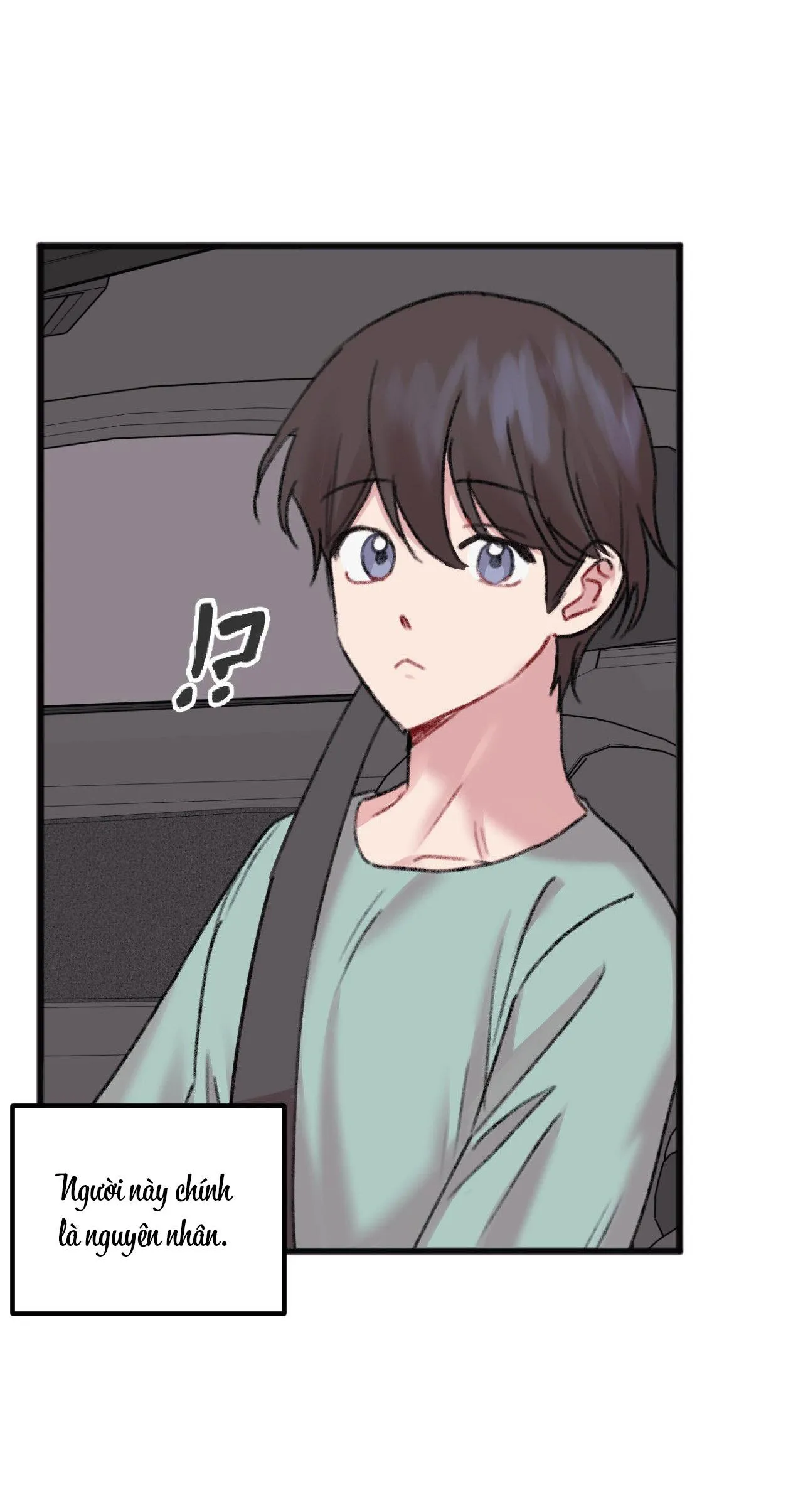 Anh Thật Sự Thích Em Sao Chapter 22 Trang 52