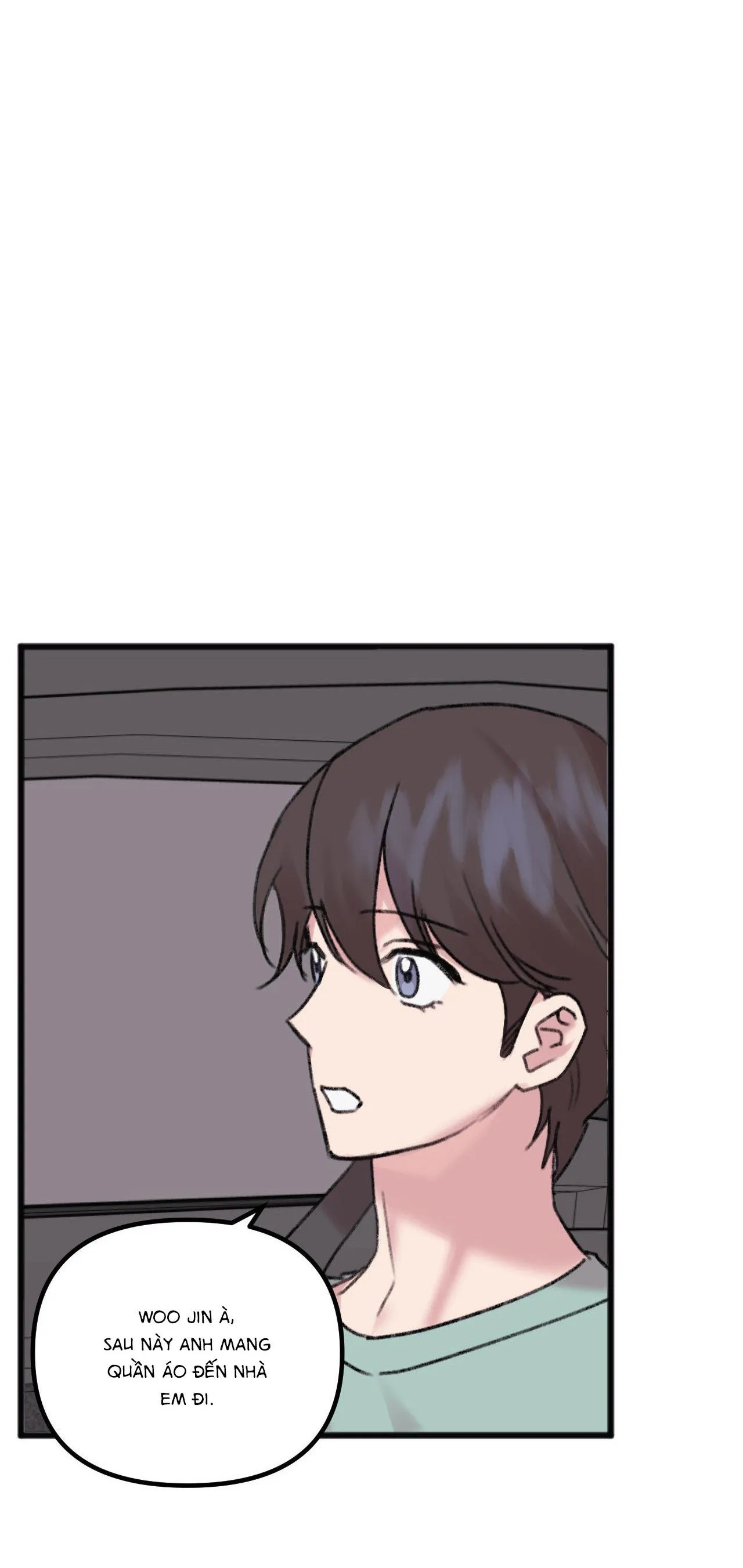 Anh Thật Sự Thích Em Sao Chapter 22 Trang 56