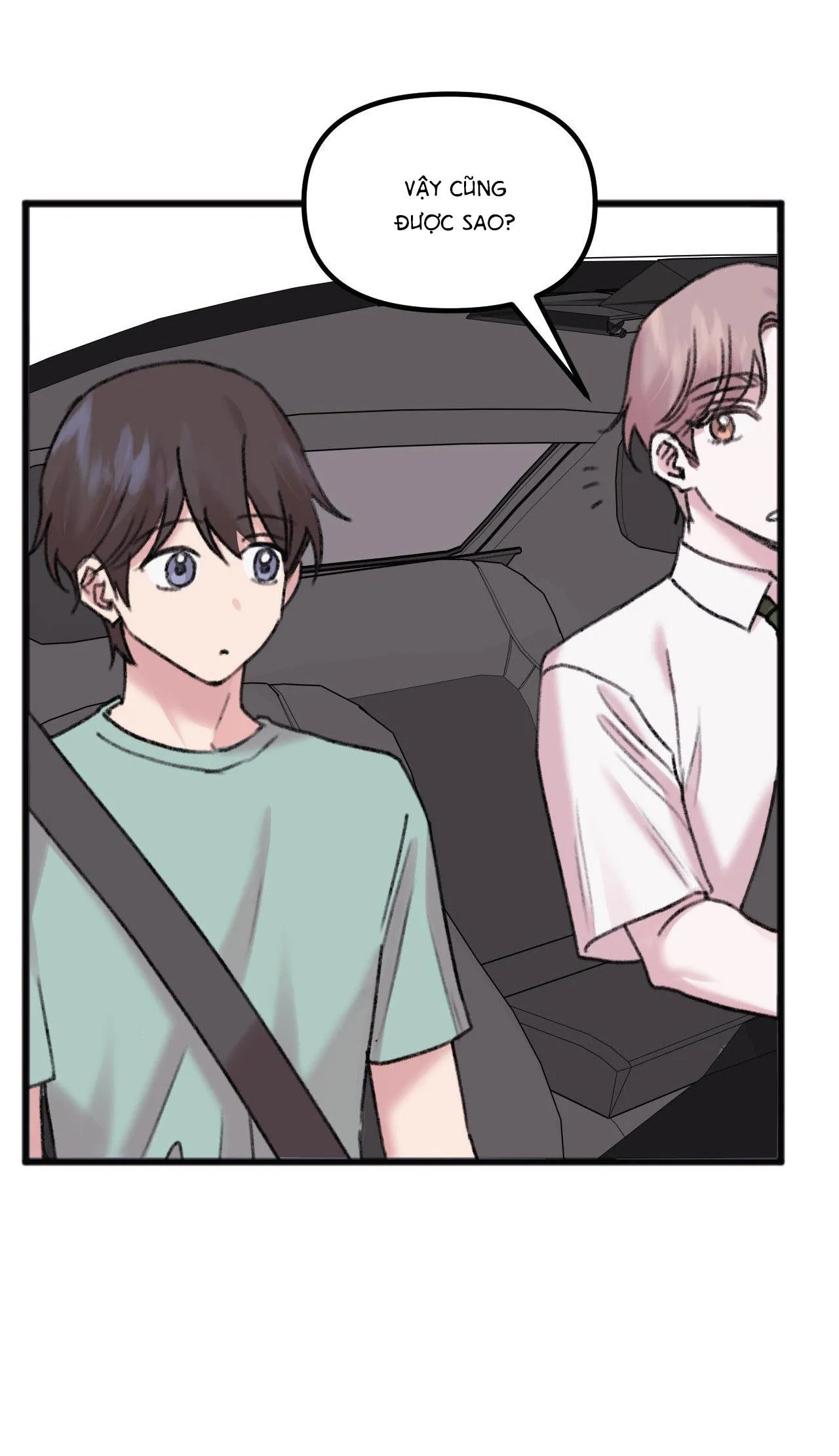 Anh Thật Sự Thích Em Sao Chapter 22 Trang 57