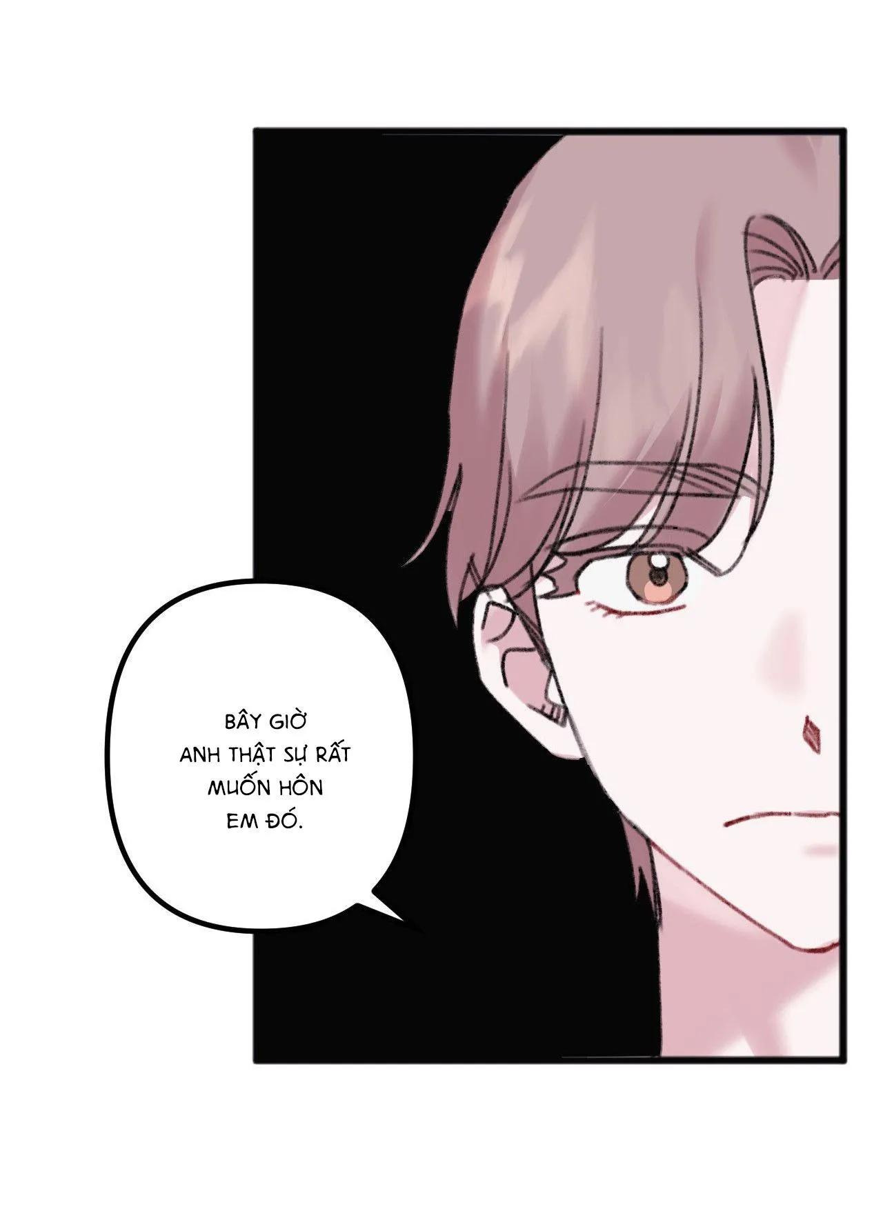 Anh Thật Sự Thích Em Sao Chapter 22 Trang 60