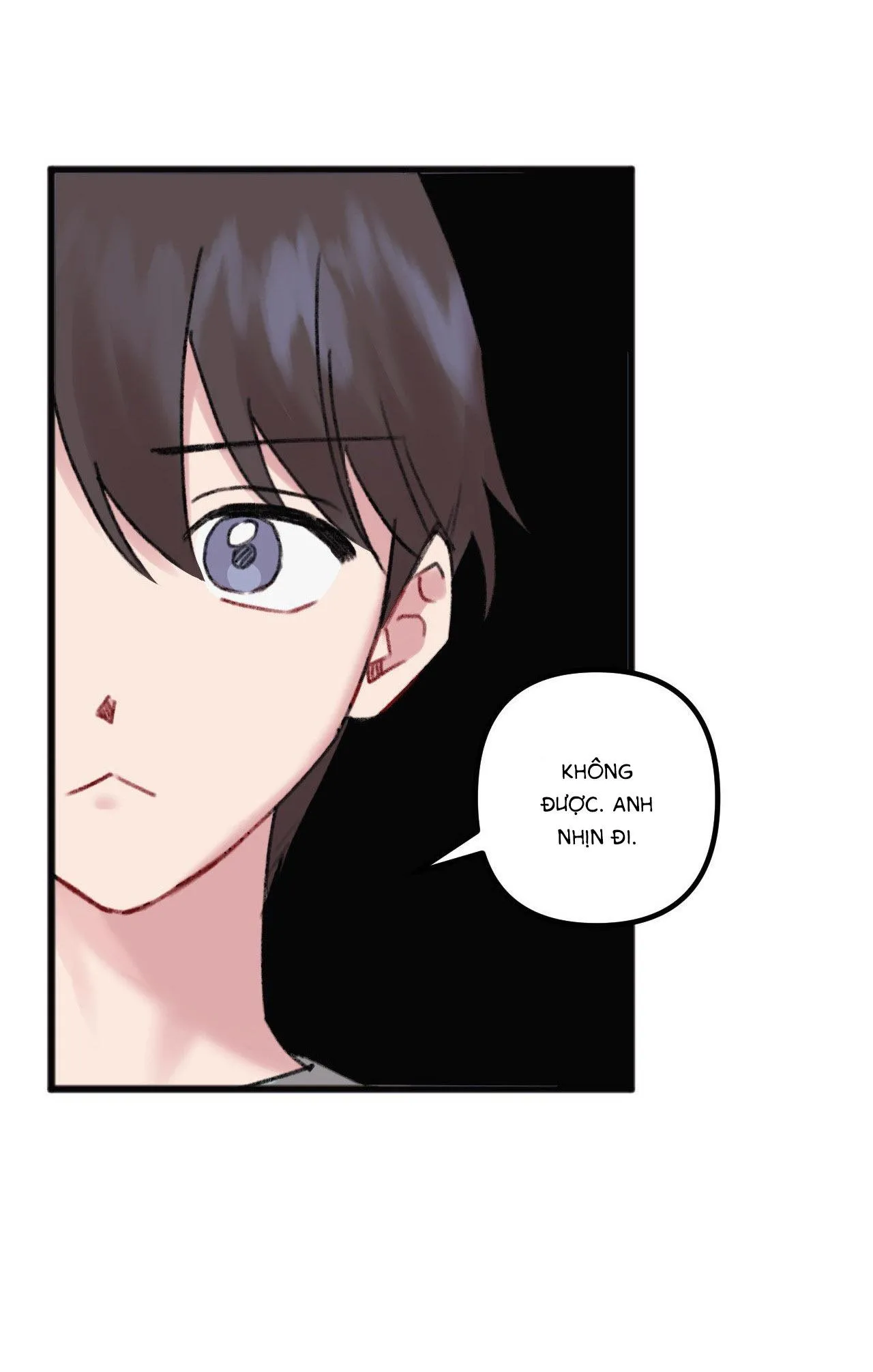 Anh Thật Sự Thích Em Sao Chapter 22 Trang 61