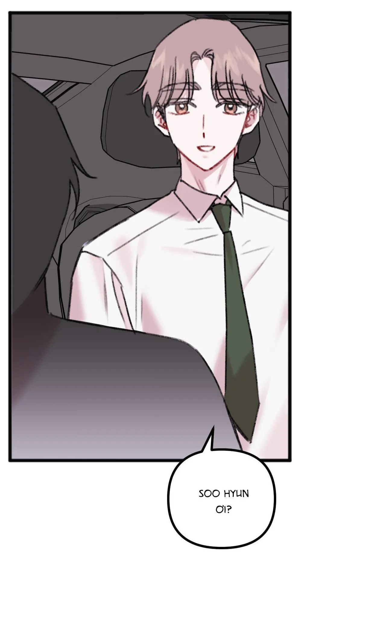 Anh Thật Sự Thích Em Sao Chapter 22 Trang 67