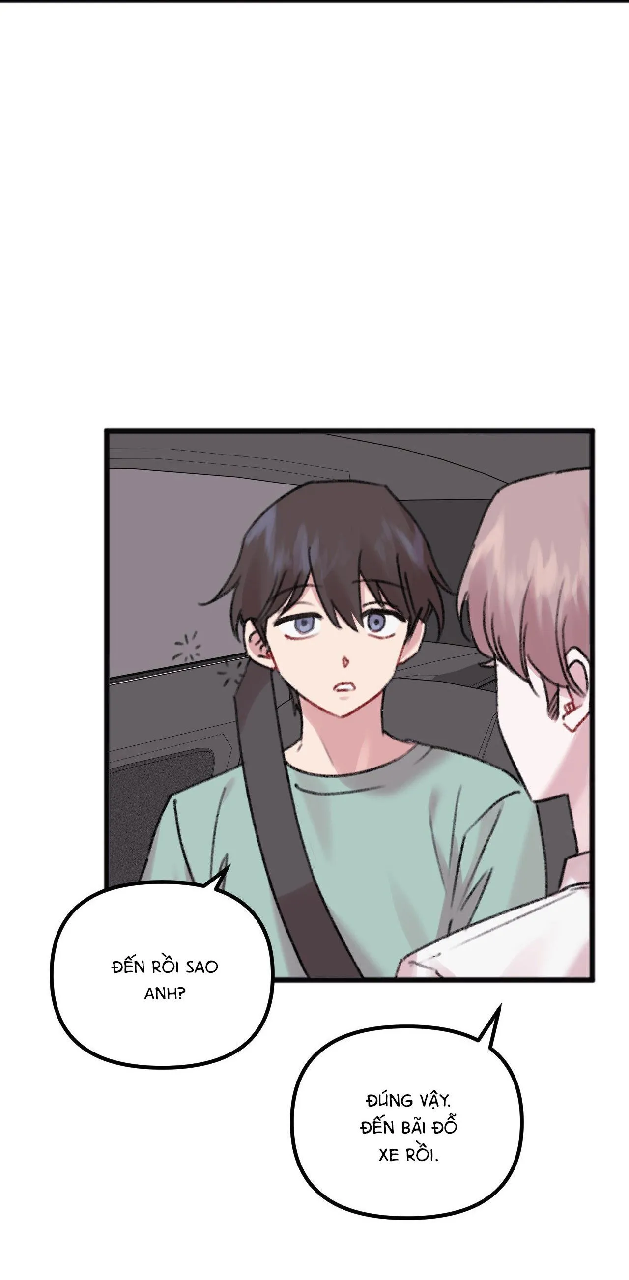 Anh Thật Sự Thích Em Sao Chapter 22 Trang 71