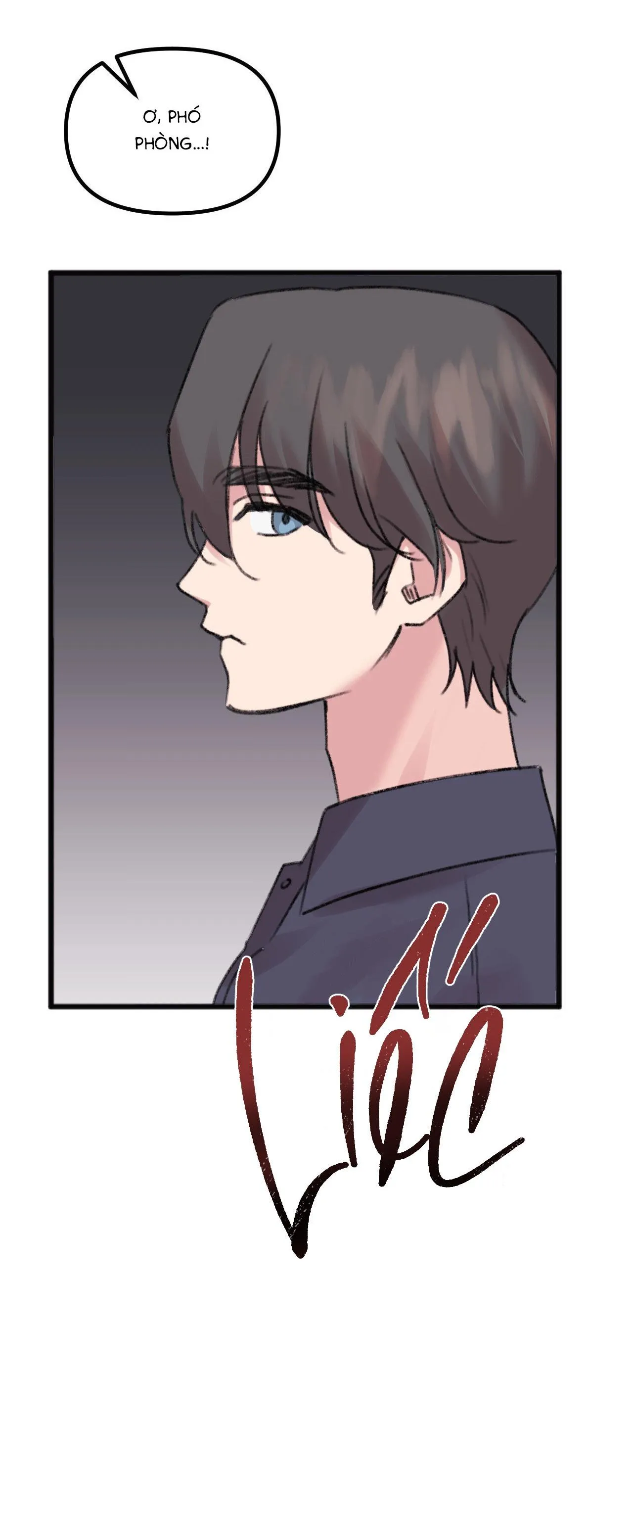 Anh Thật Sự Thích Em Sao Chapter 22 Trang 73