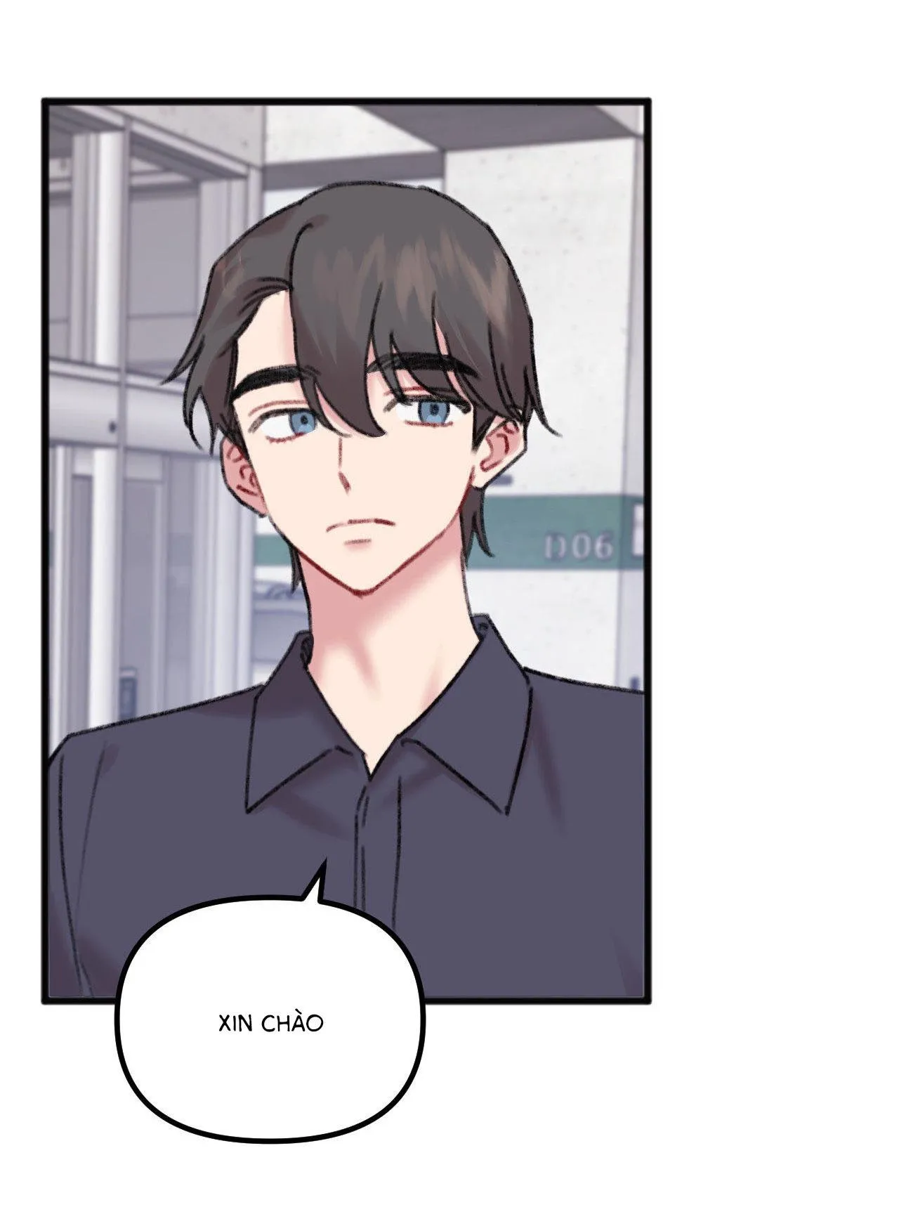 Anh Thật Sự Thích Em Sao Chapter 23 Trang 4