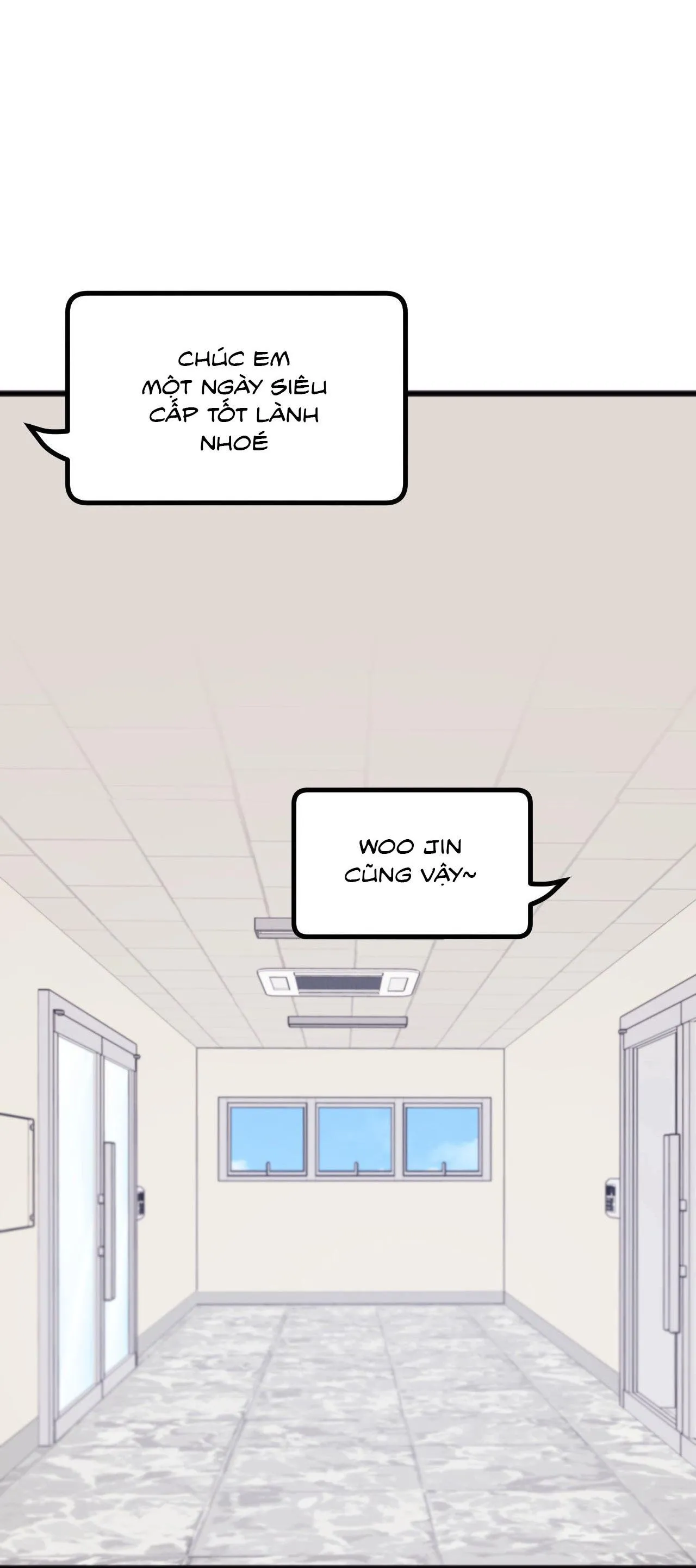 Anh Thật Sự Thích Em Sao Chapter 23 Trang 23