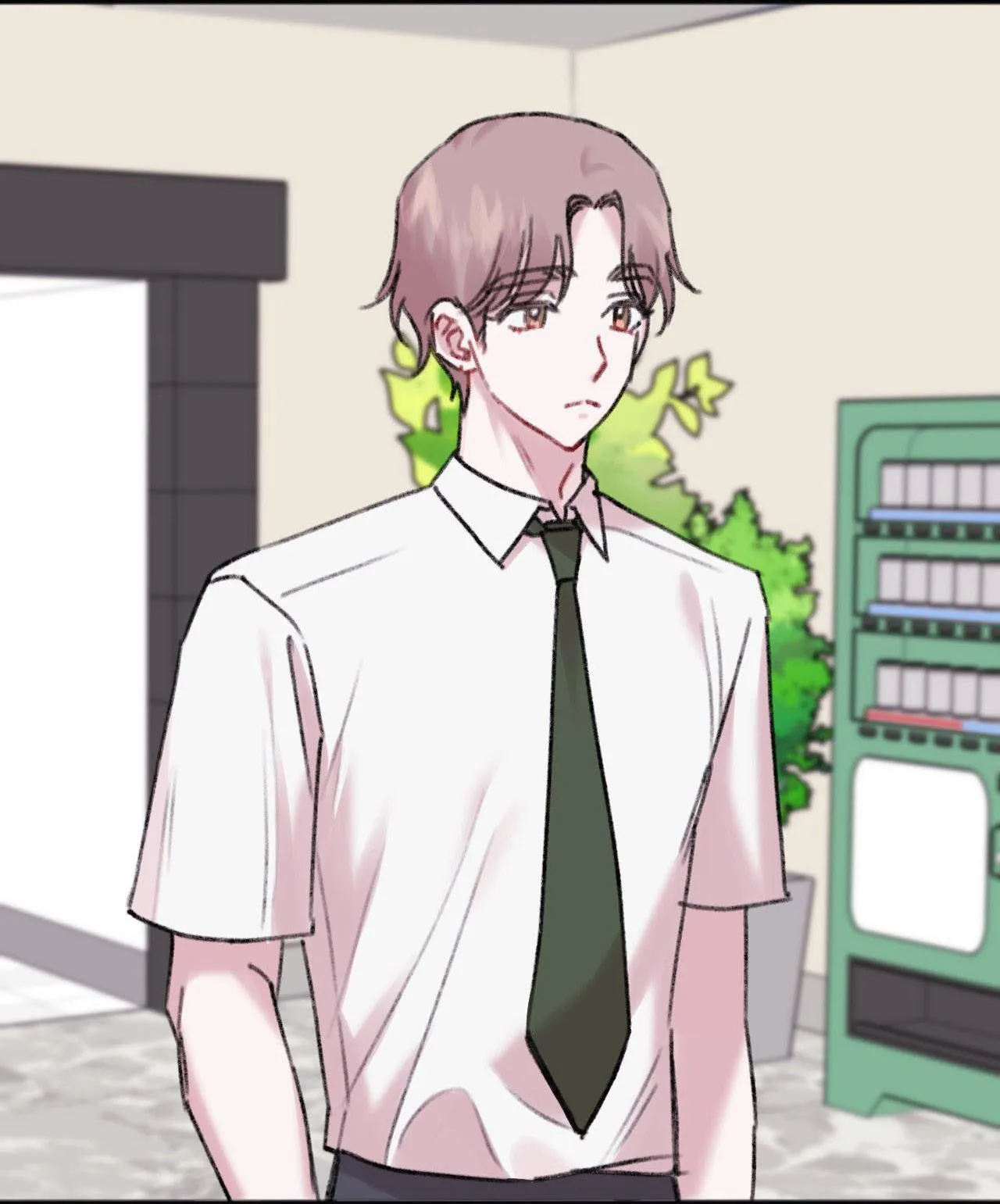 Anh Thật Sự Thích Em Sao Chapter 23 Trang 26