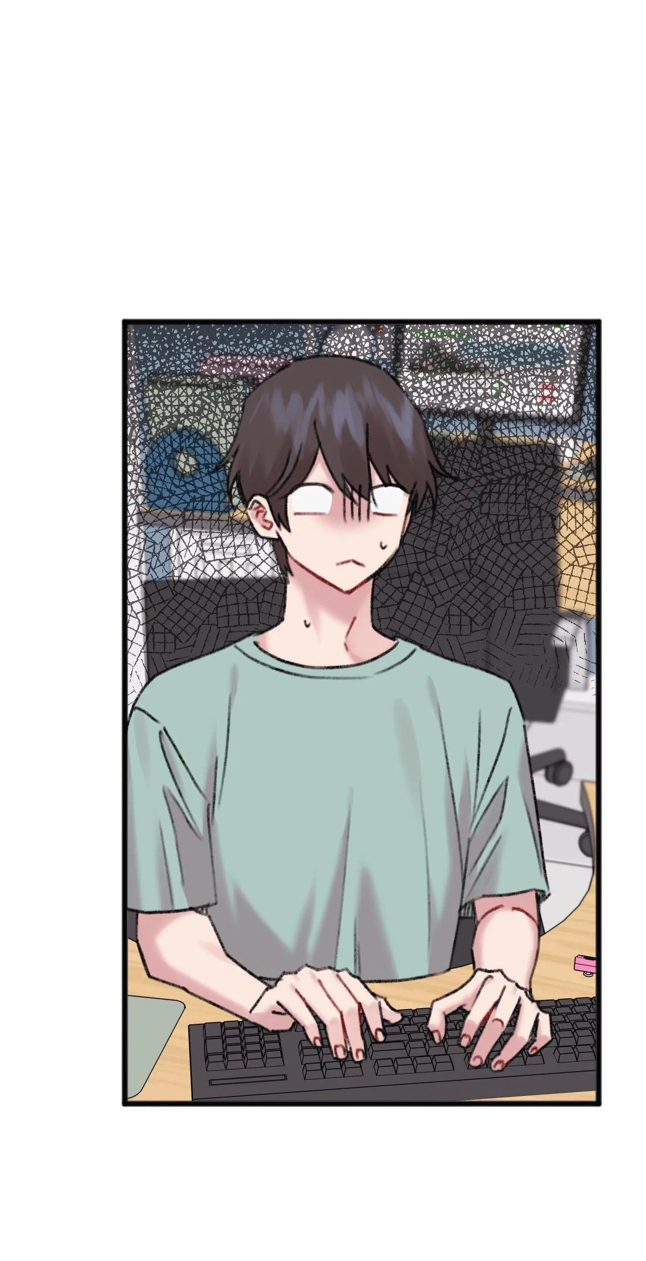 Anh Thật Sự Thích Em Sao Chapter 23 Trang 31