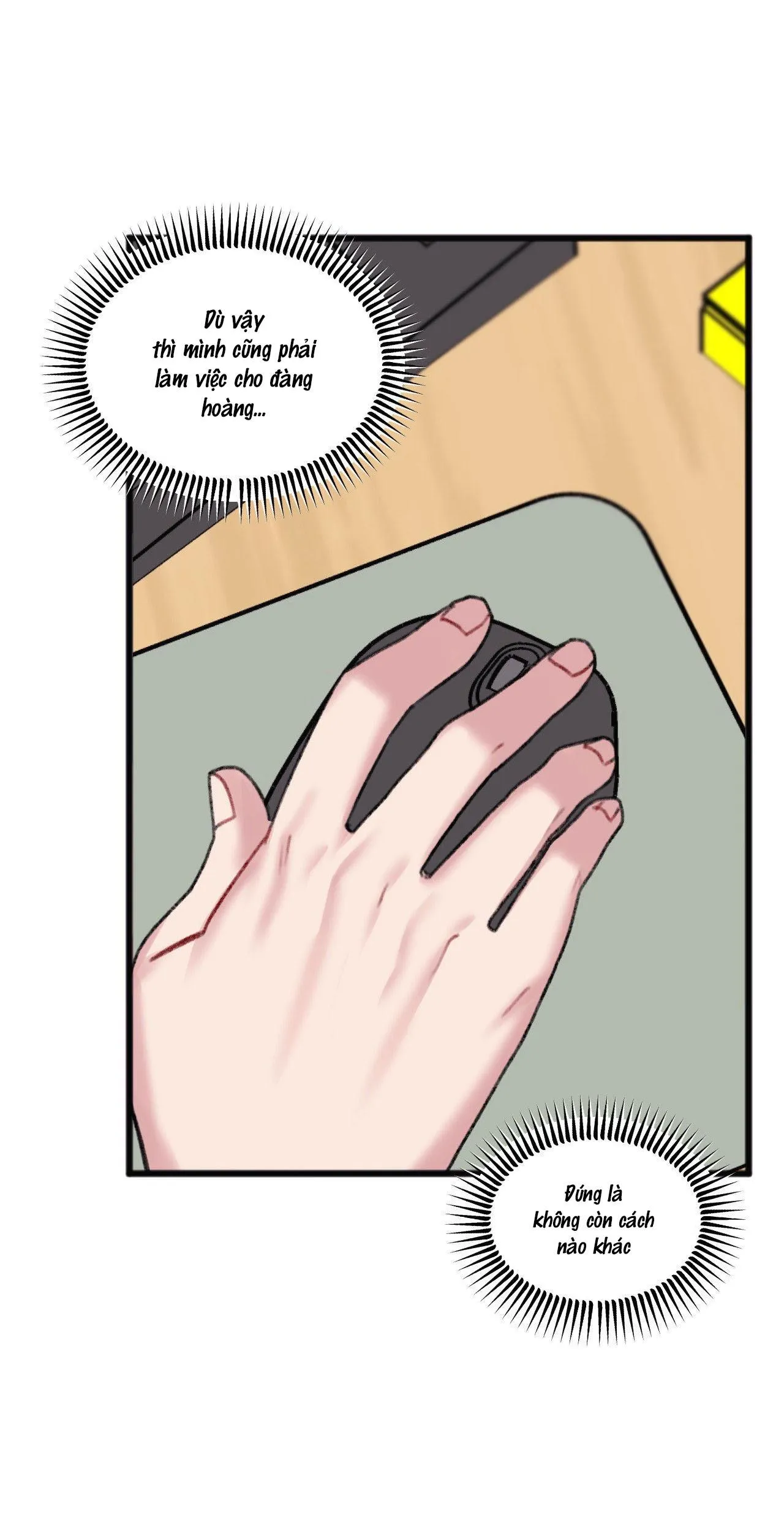 Anh Thật Sự Thích Em Sao Chapter 23 Trang 35