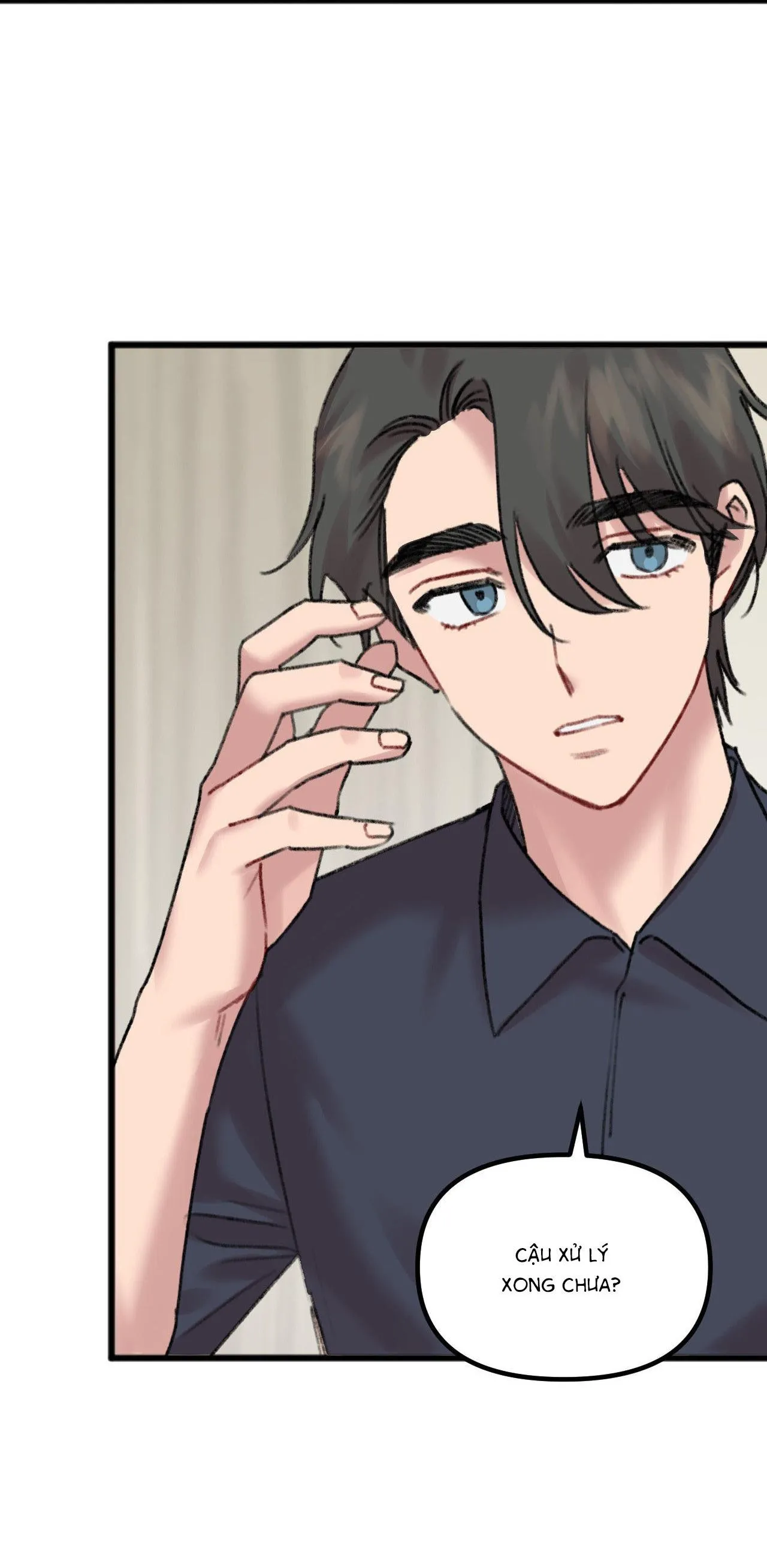 Anh Thật Sự Thích Em Sao Chapter 23 Trang 38