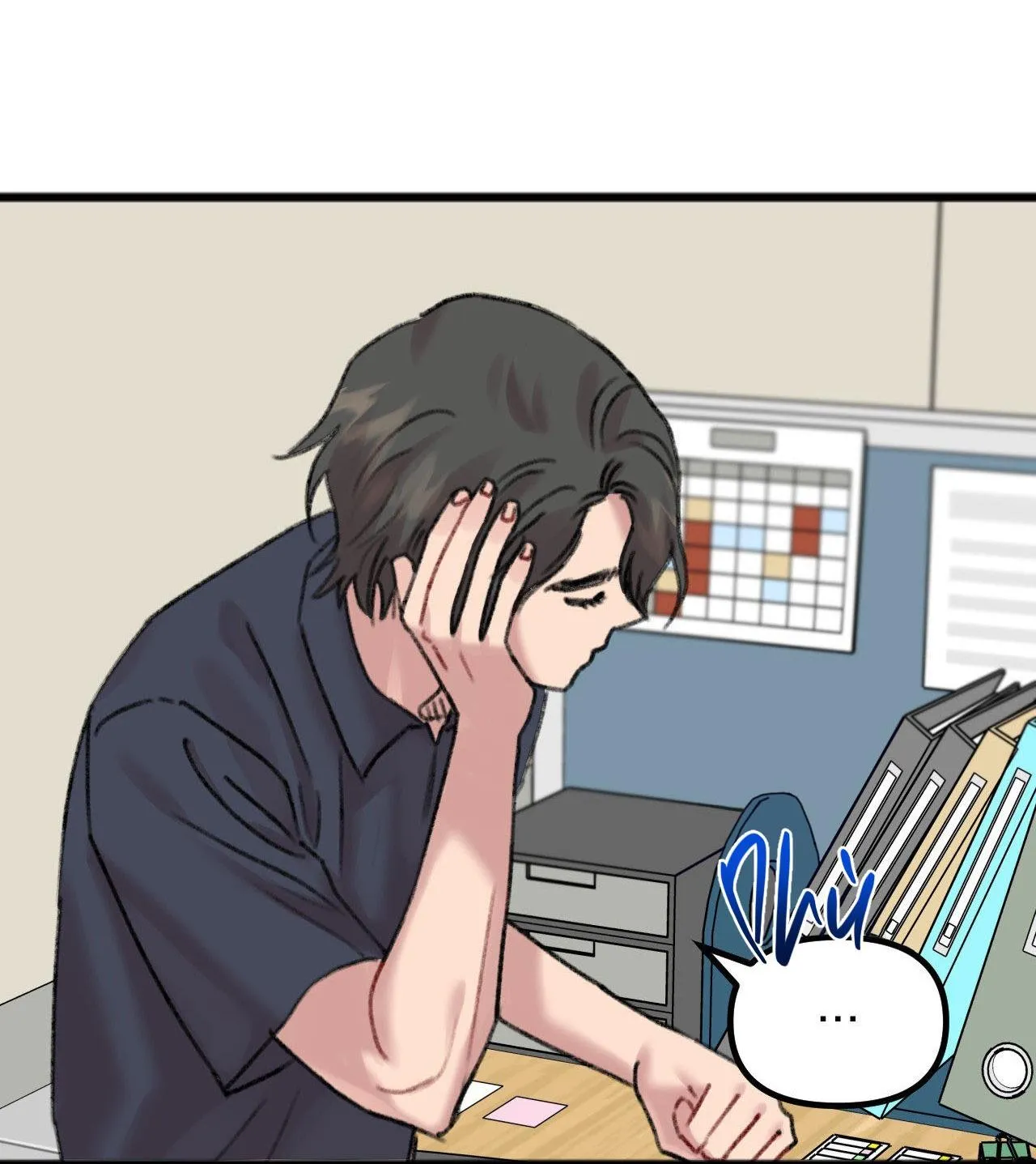 Anh Thật Sự Thích Em Sao Chapter 23 Trang 42