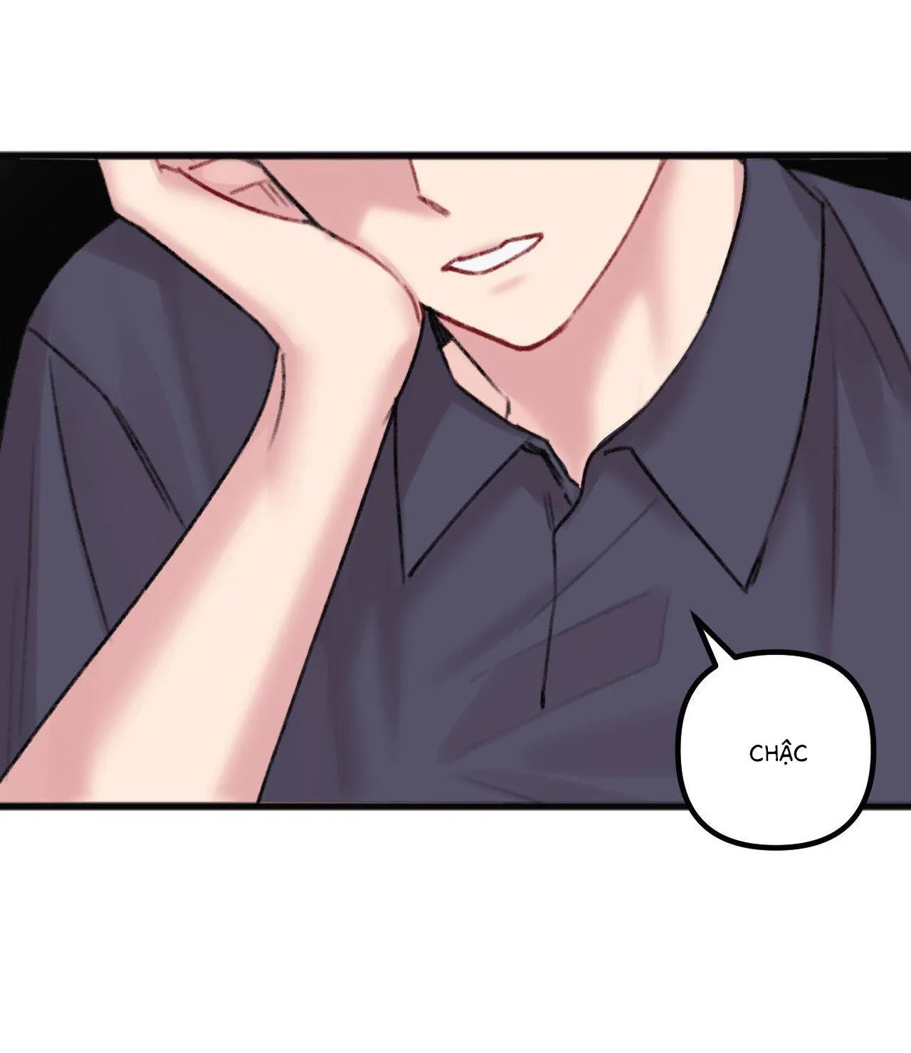 Anh Thật Sự Thích Em Sao Chapter 23 Trang 44