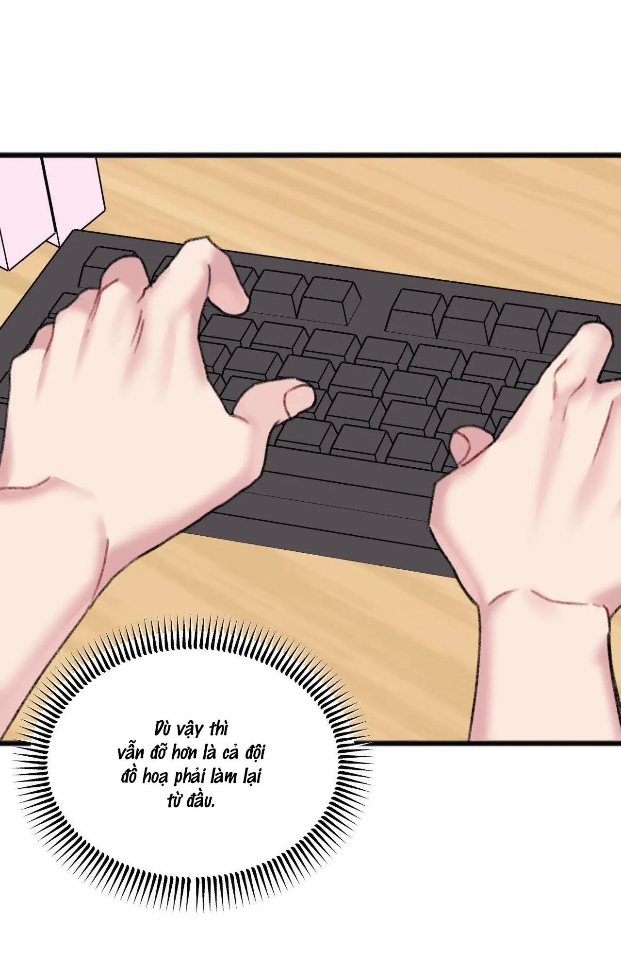 Anh Thật Sự Thích Em Sao Chapter 23 Trang 46