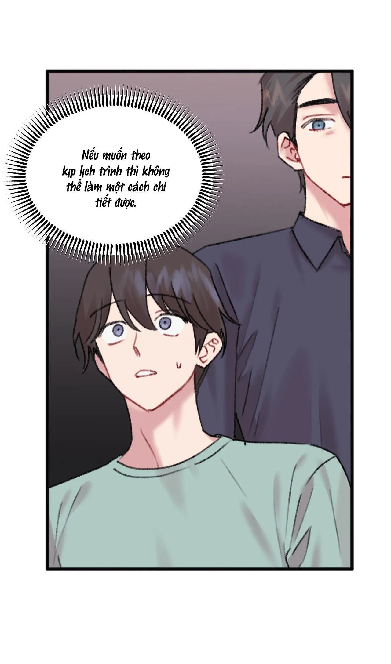 Anh Thật Sự Thích Em Sao Chapter 23 Trang 51