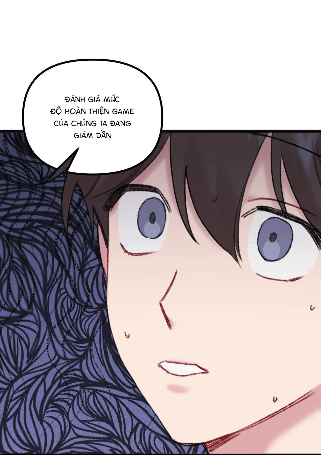 Anh Thật Sự Thích Em Sao Chapter 23 Trang 55