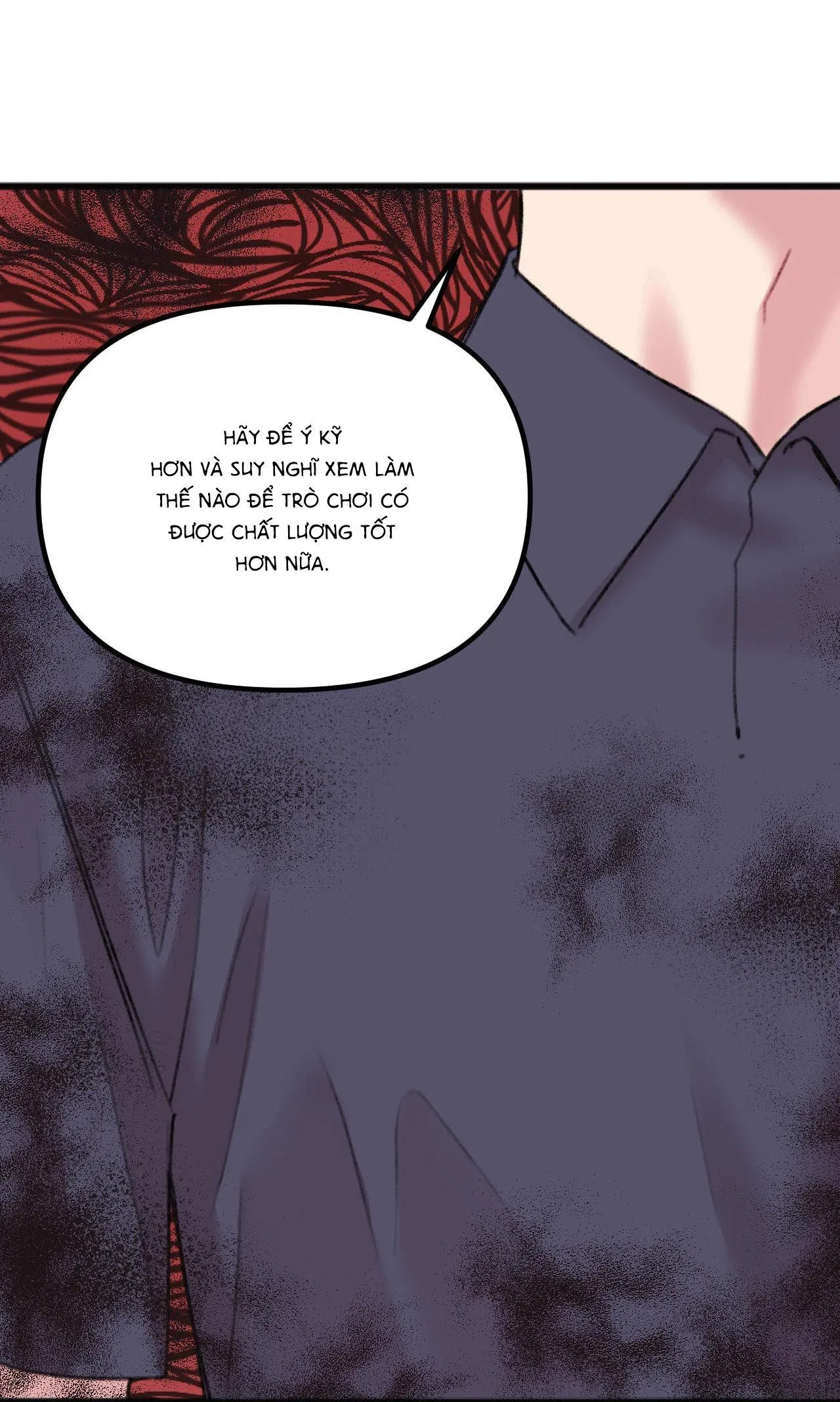 Anh Thật Sự Thích Em Sao Chapter 23 Trang 57