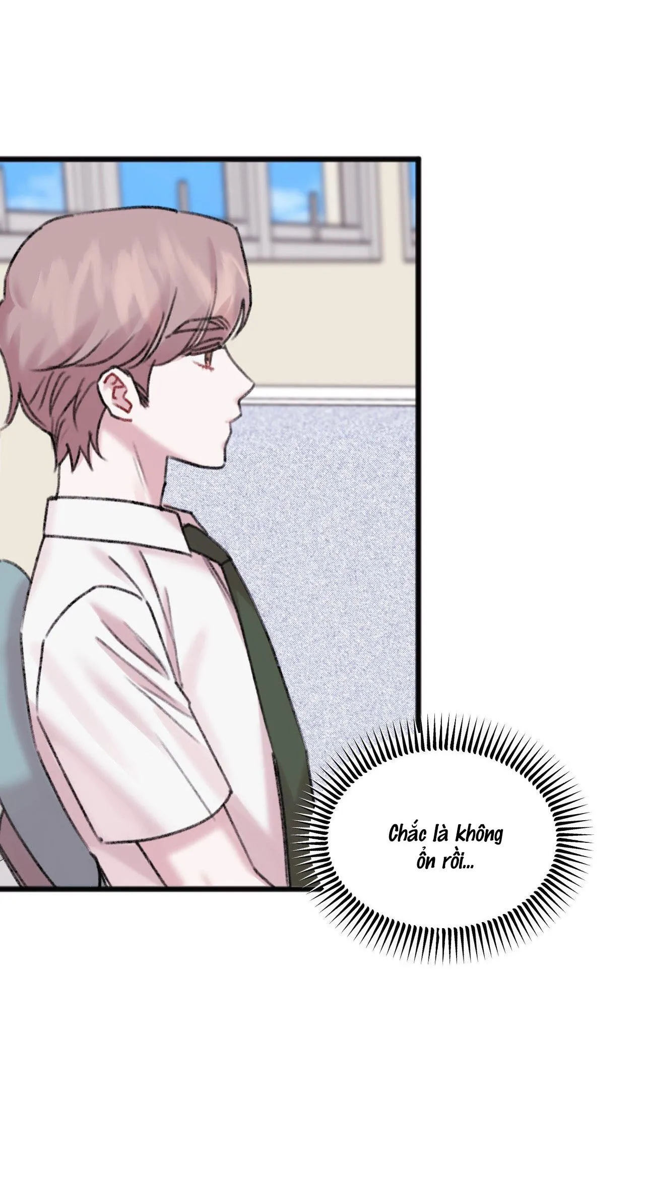 Anh Thật Sự Thích Em Sao Chapter 23 Trang 65