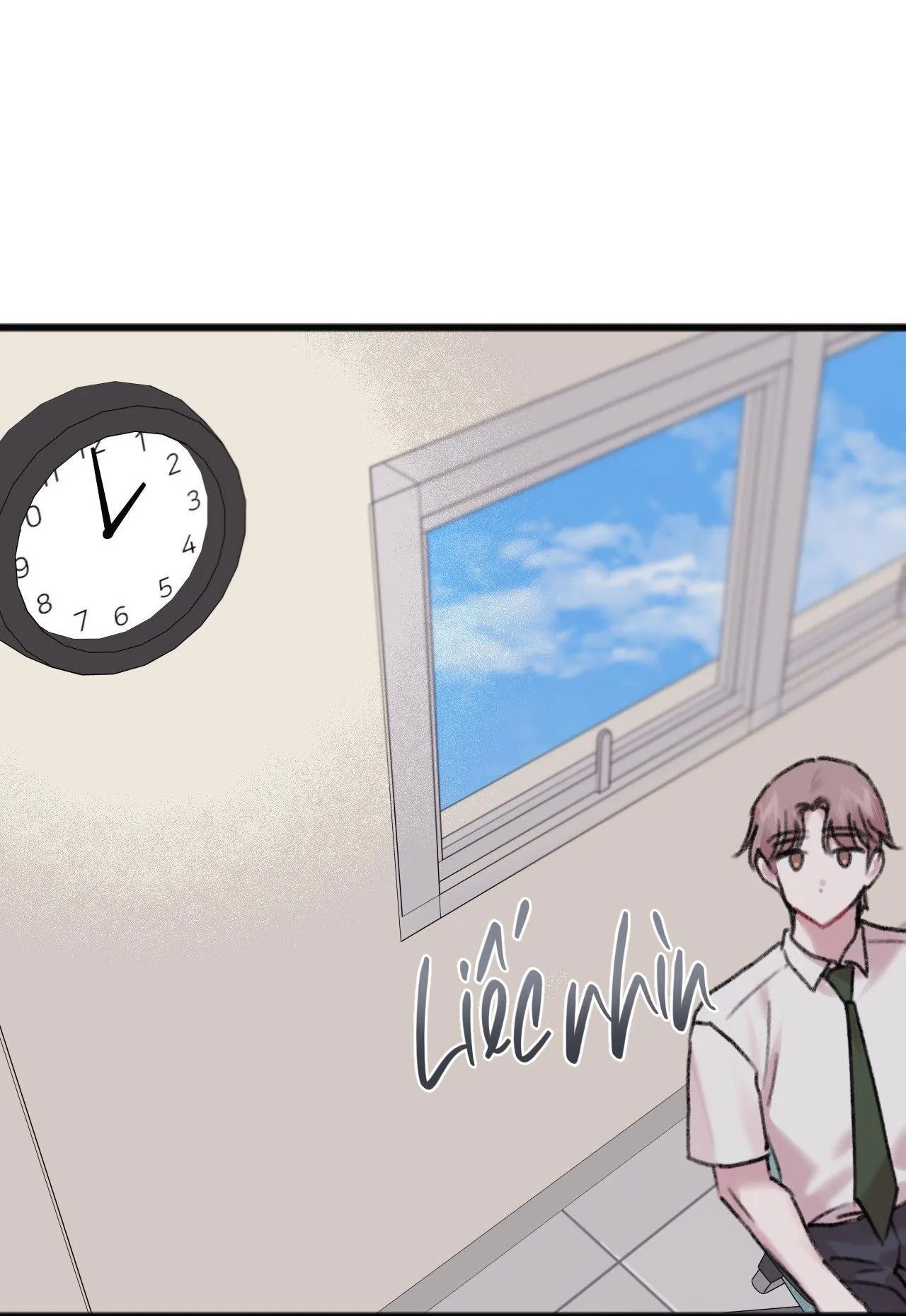 Anh Thật Sự Thích Em Sao Chapter 23 Trang 66