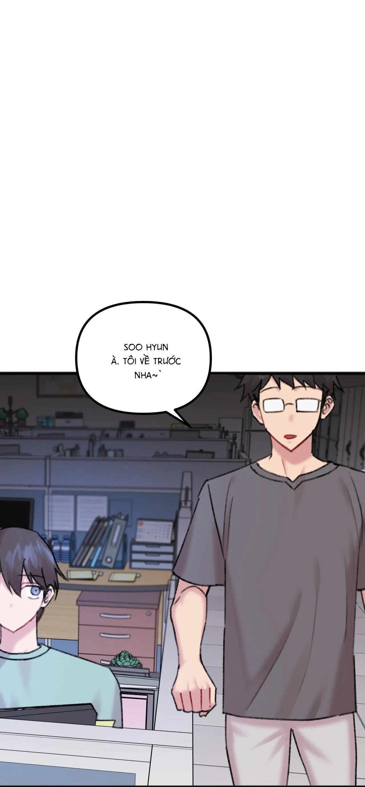 Anh Thật Sự Thích Em Sao Chapter 23 Trang 68