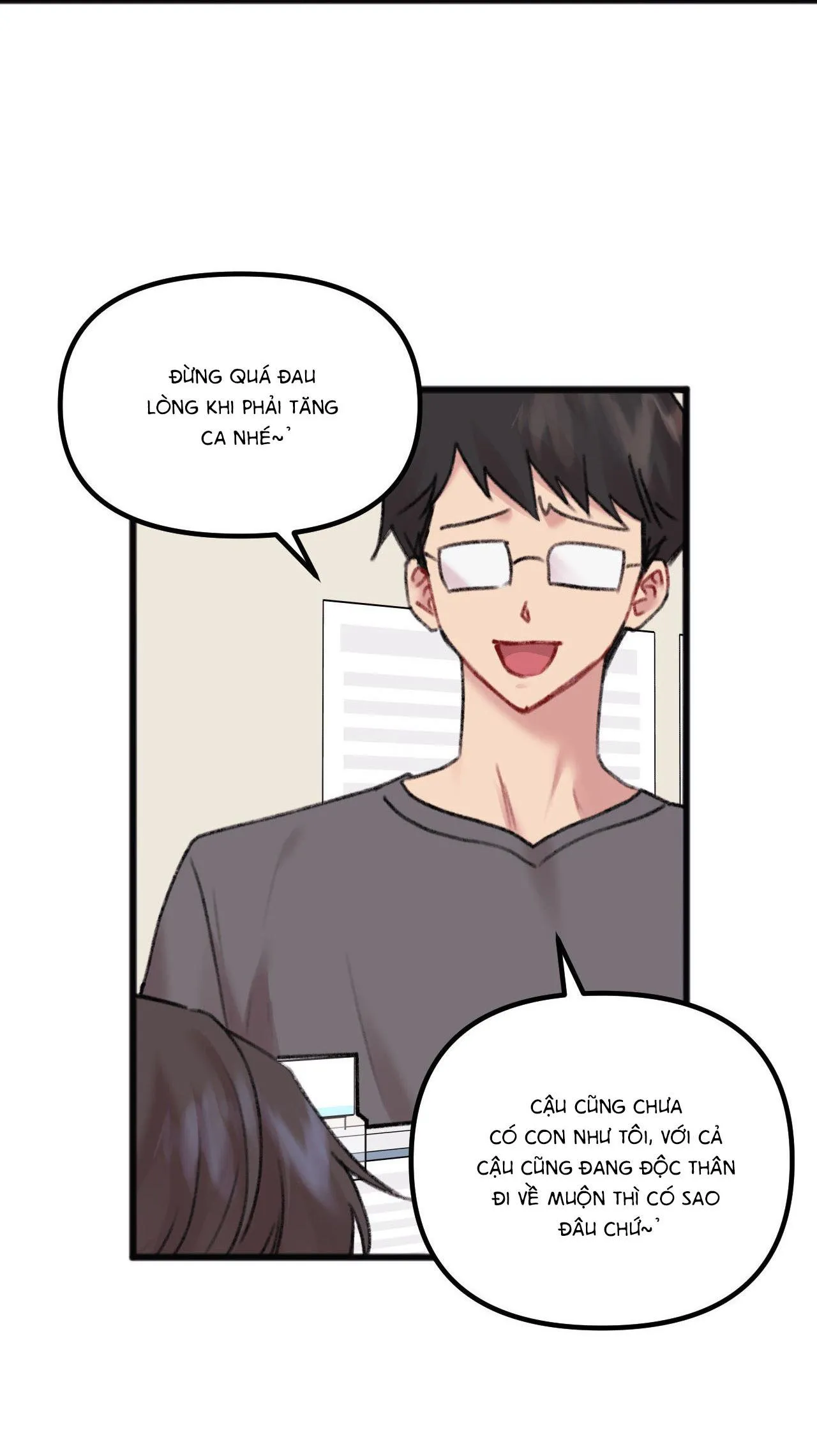 Anh Thật Sự Thích Em Sao Chapter 23 Trang 69