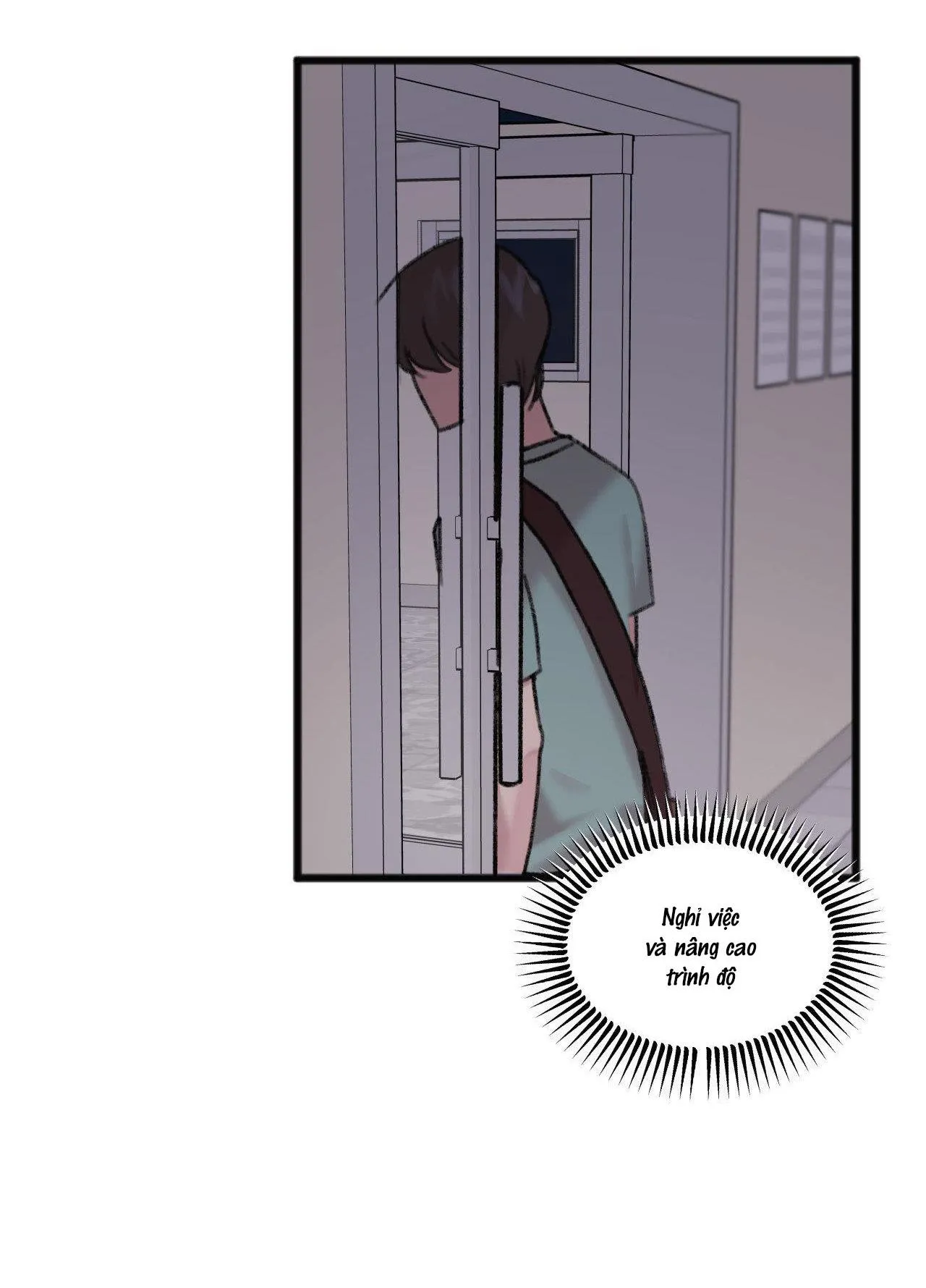 Anh Thật Sự Thích Em Sao Chapter 24 Trang 10