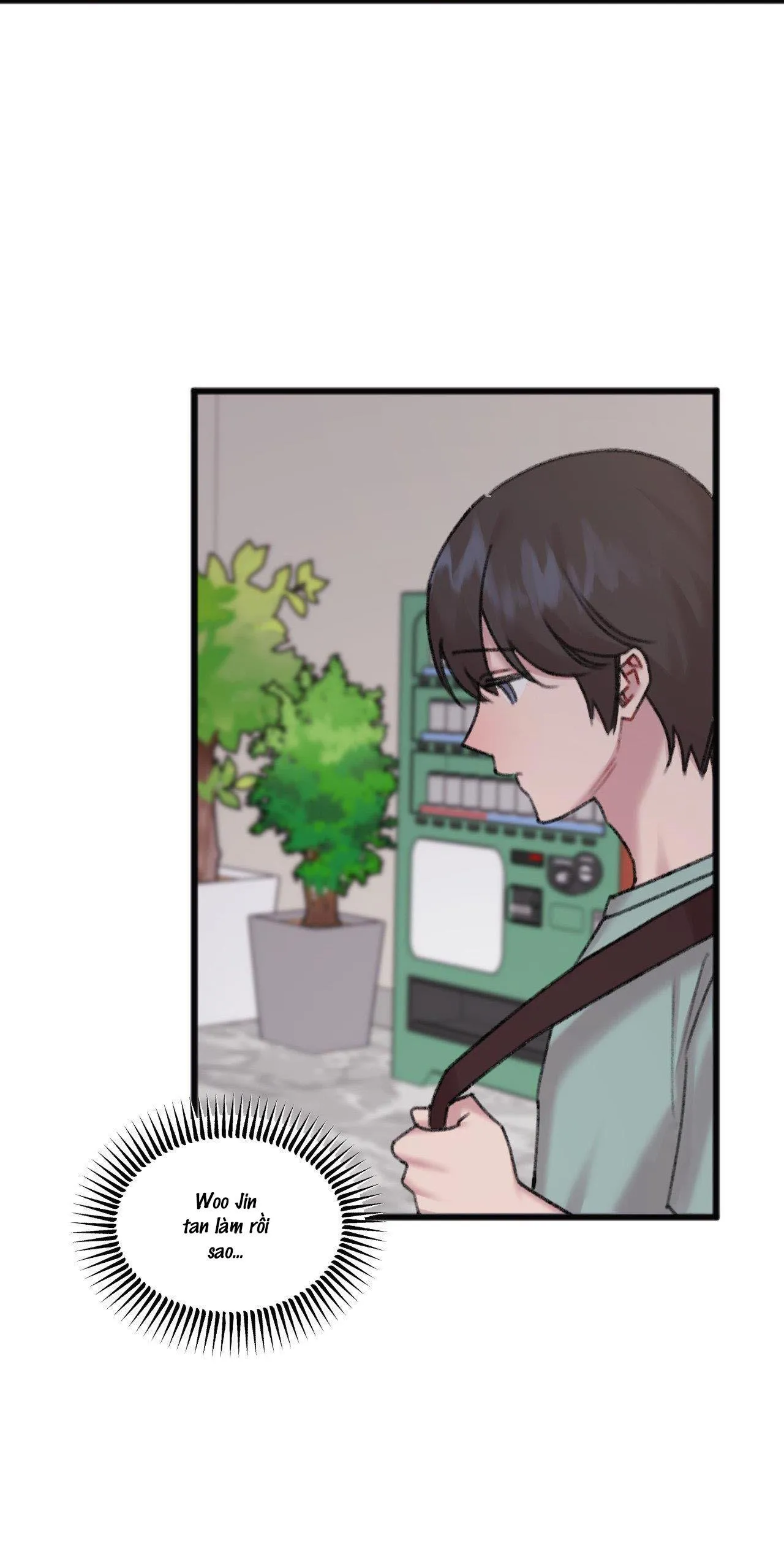 Anh Thật Sự Thích Em Sao Chapter 24 Trang 12