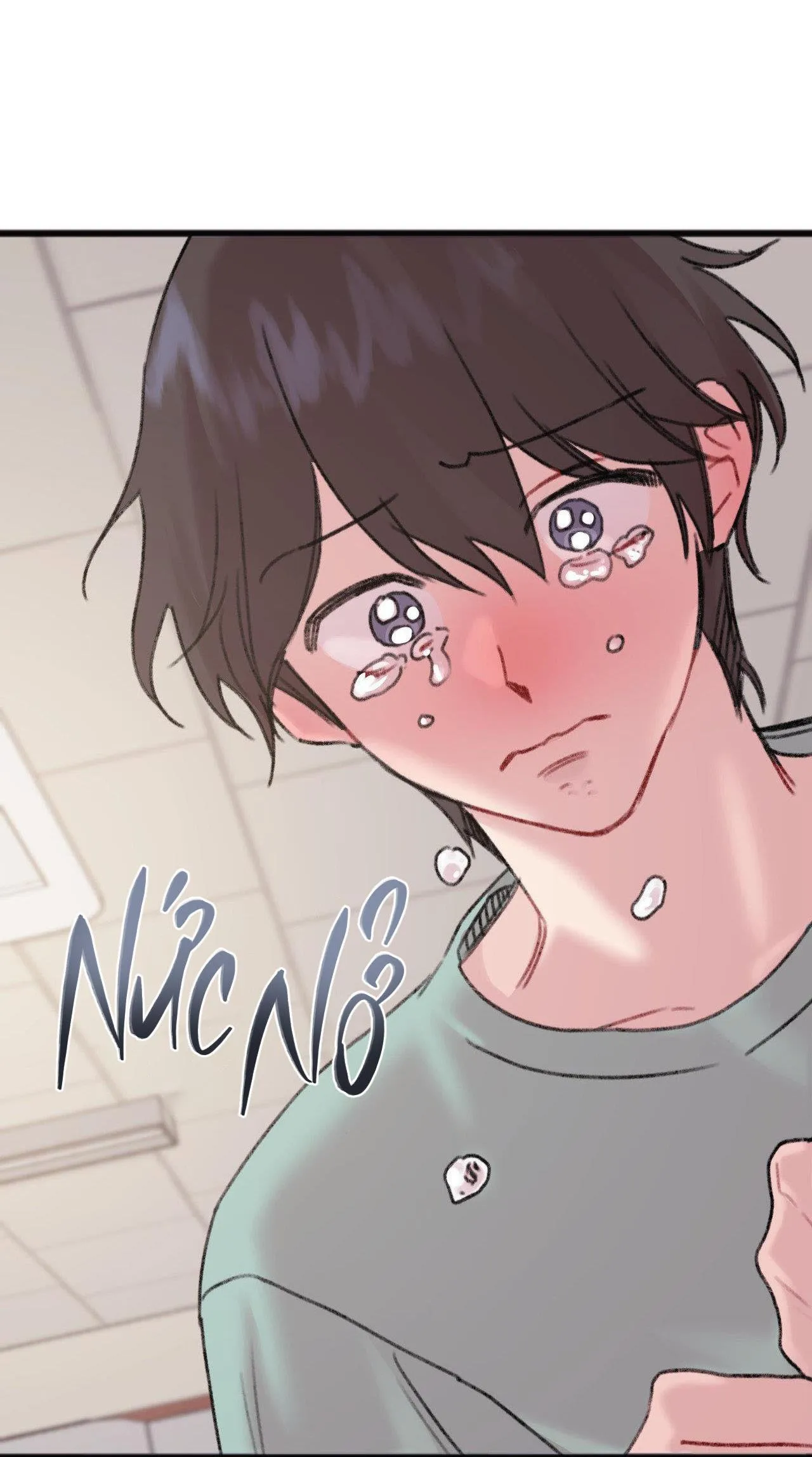 Anh Thật Sự Thích Em Sao Chapter 24 Trang 14