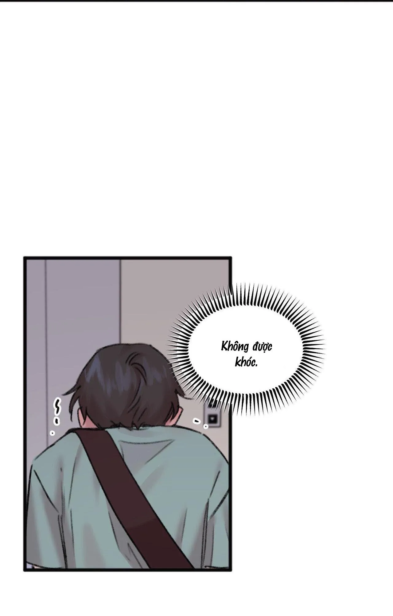 Anh Thật Sự Thích Em Sao Chapter 24 Trang 15