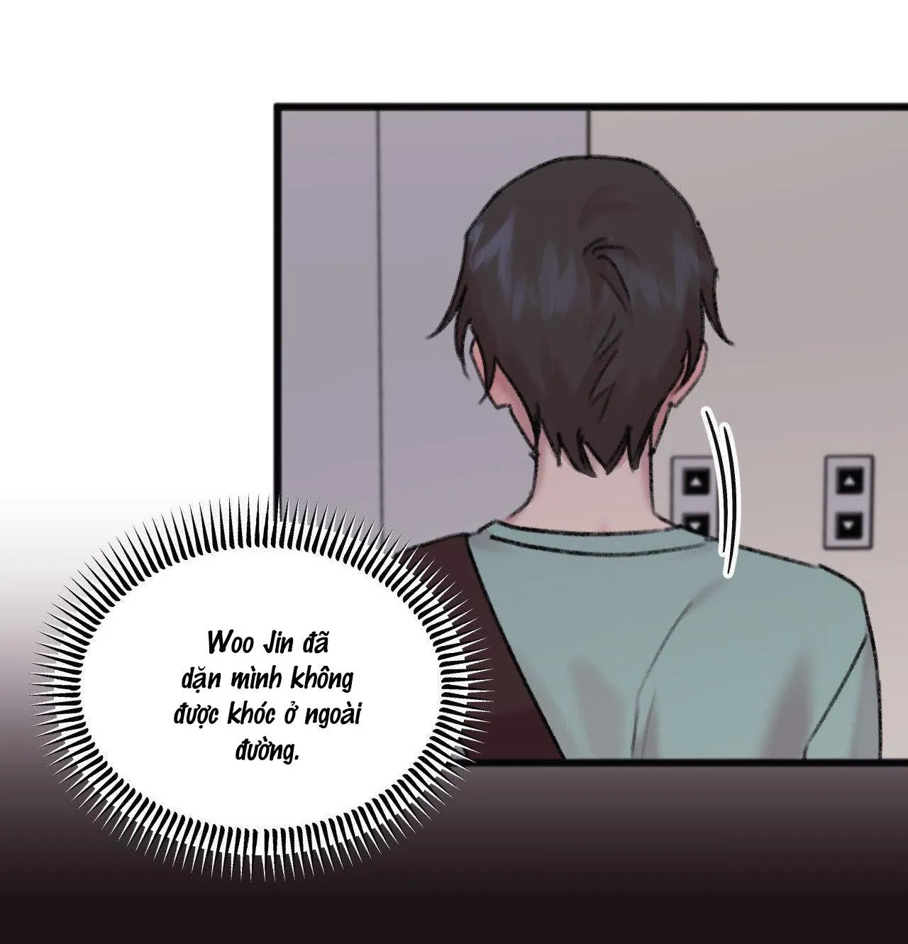 Anh Thật Sự Thích Em Sao Chapter 24 Trang 16