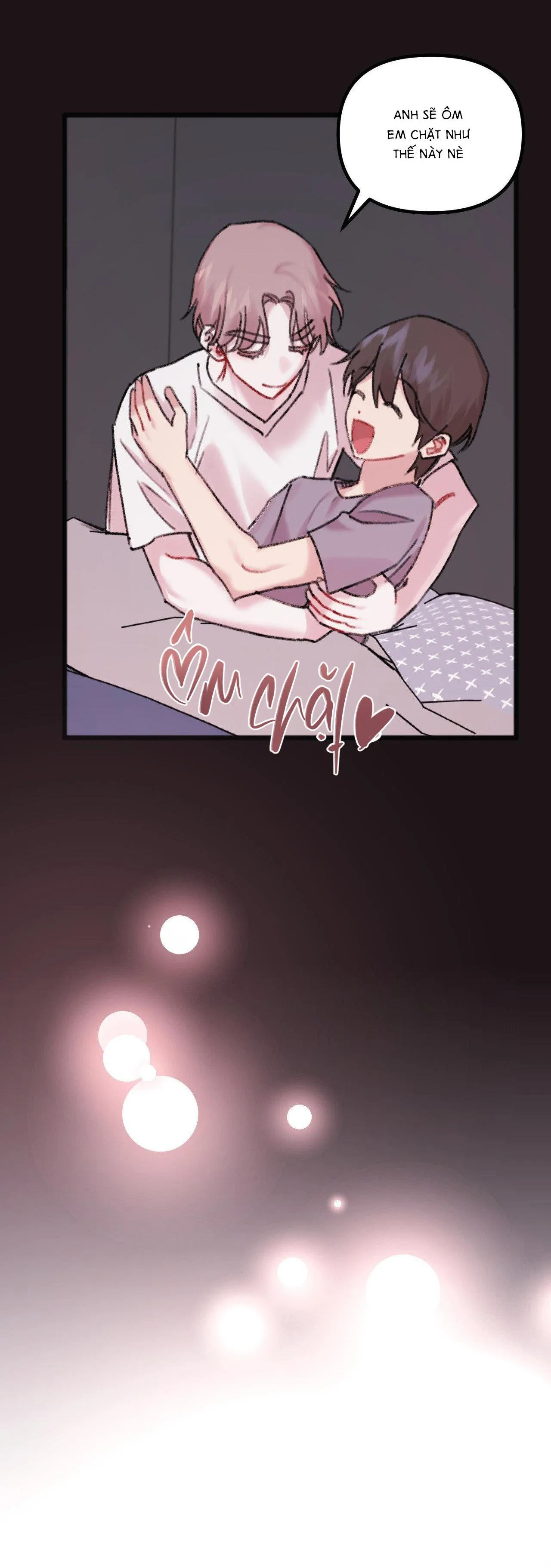 Anh Thật Sự Thích Em Sao Chapter 24 Trang 20