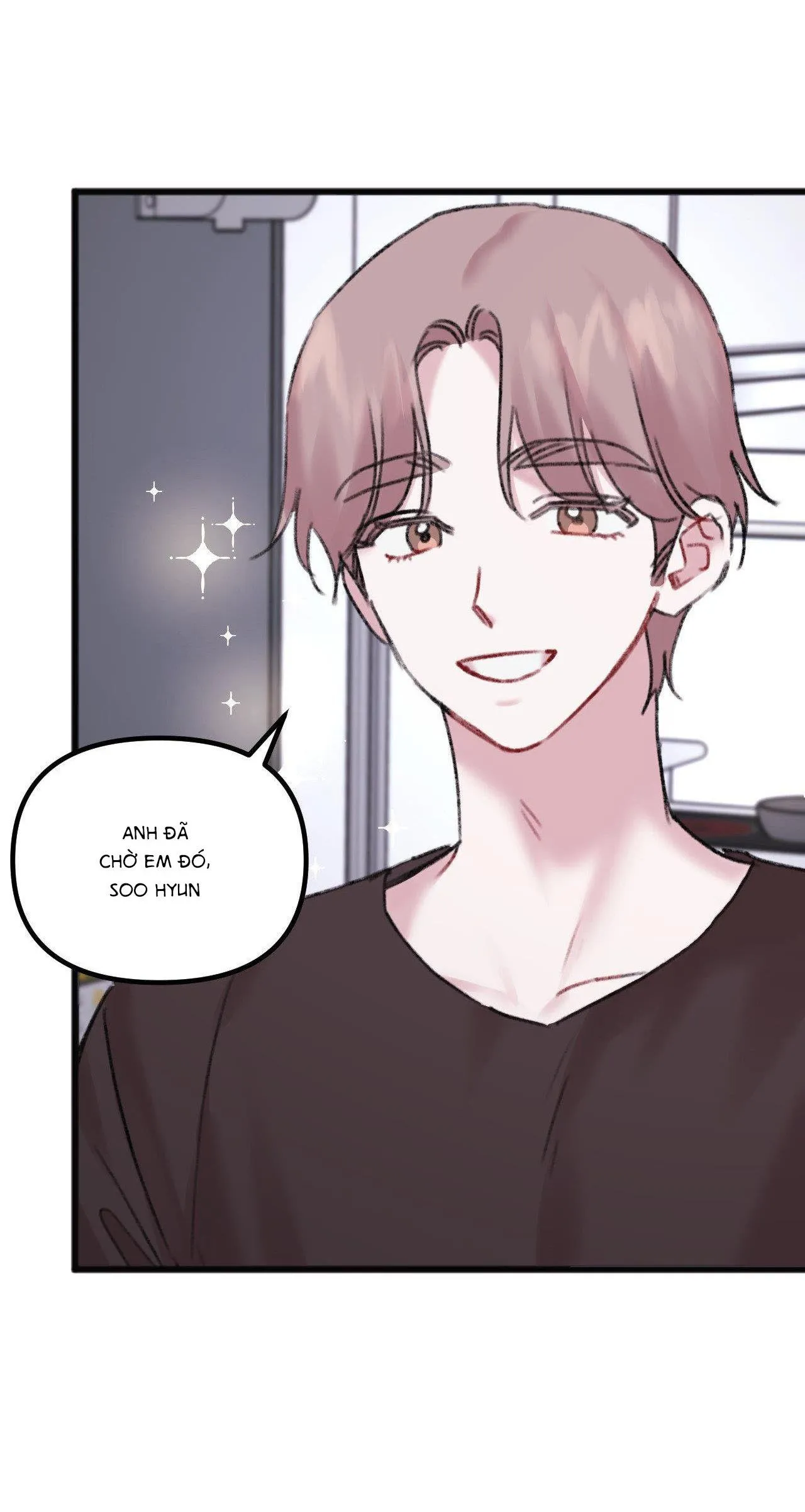 Anh Thật Sự Thích Em Sao Chapter 24 Trang 24