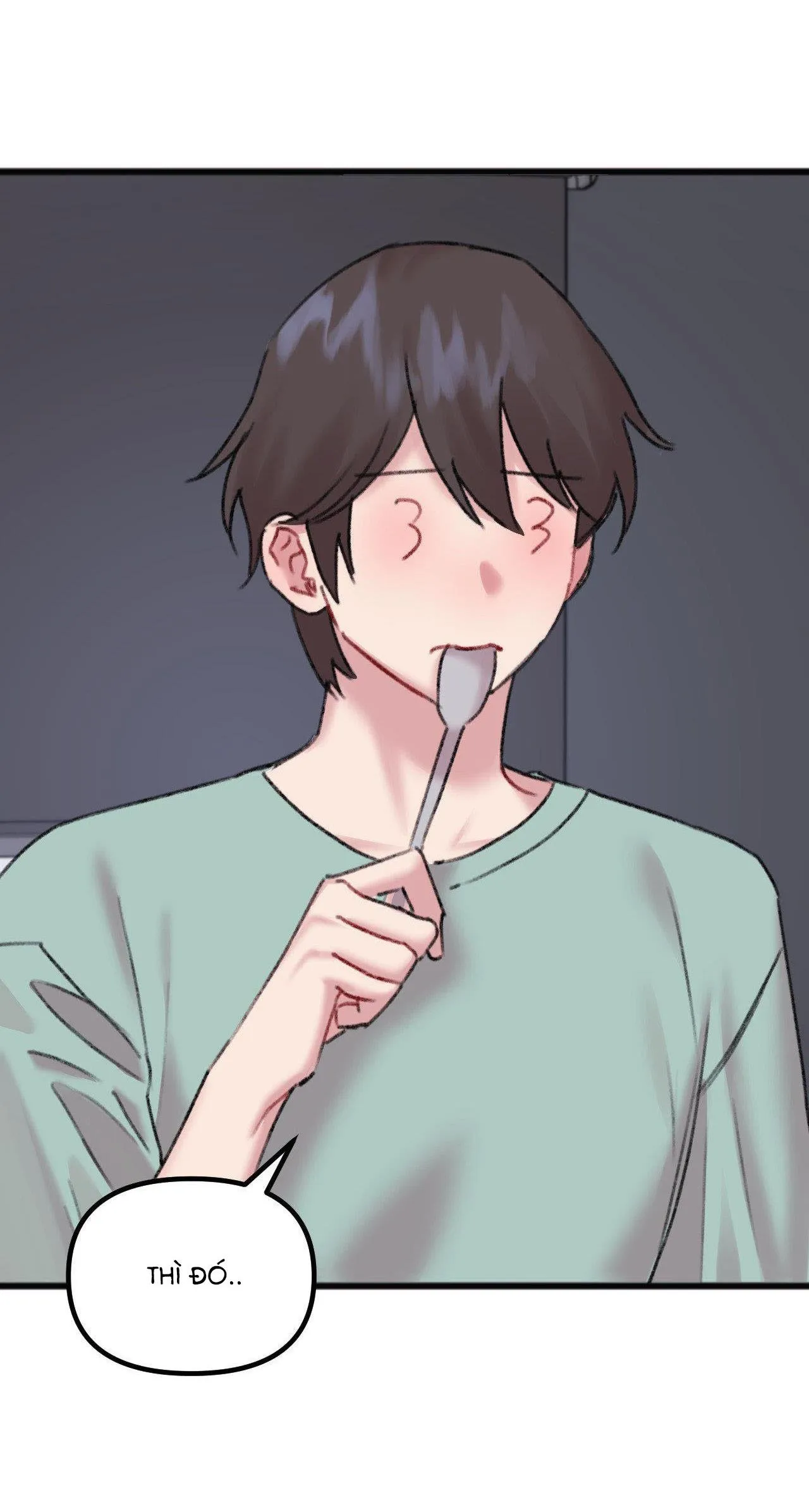 Anh Thật Sự Thích Em Sao Chapter 24 Trang 31