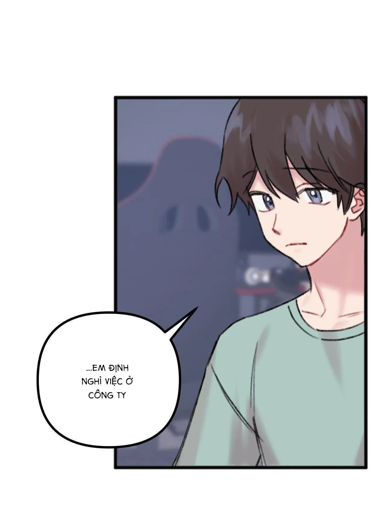 Anh Thật Sự Thích Em Sao Chapter 24 Trang 34