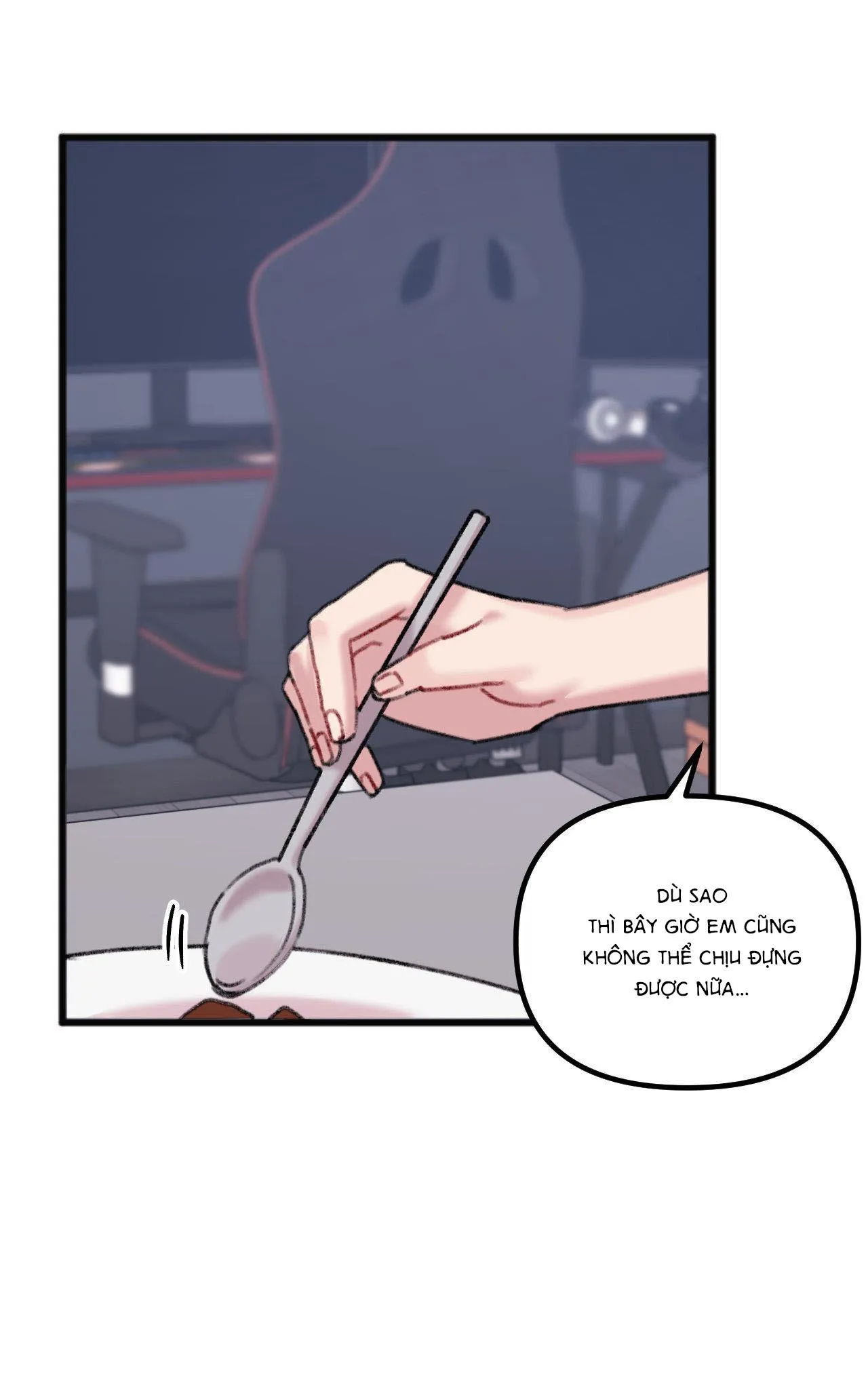 Anh Thật Sự Thích Em Sao Chapter 24 Trang 35