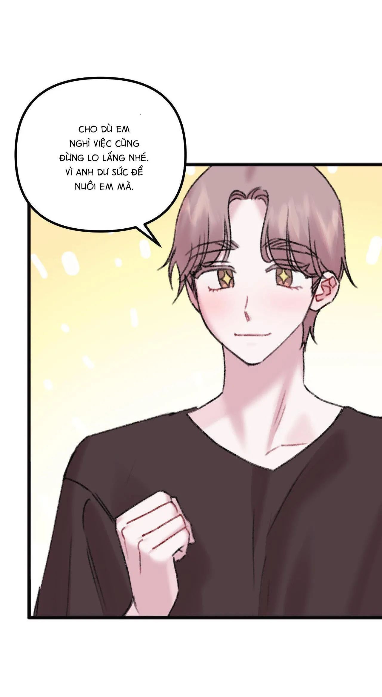 Anh Thật Sự Thích Em Sao Chapter 24 Trang 39