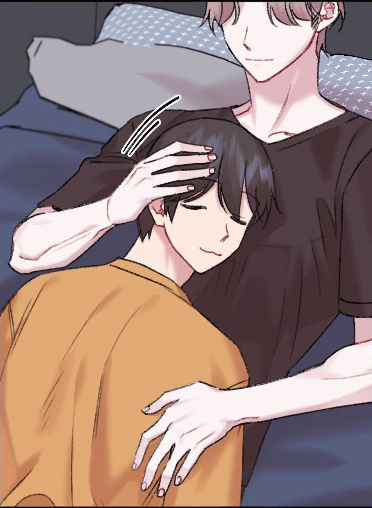 Anh Thật Sự Thích Em Sao Chapter 24 Trang 42