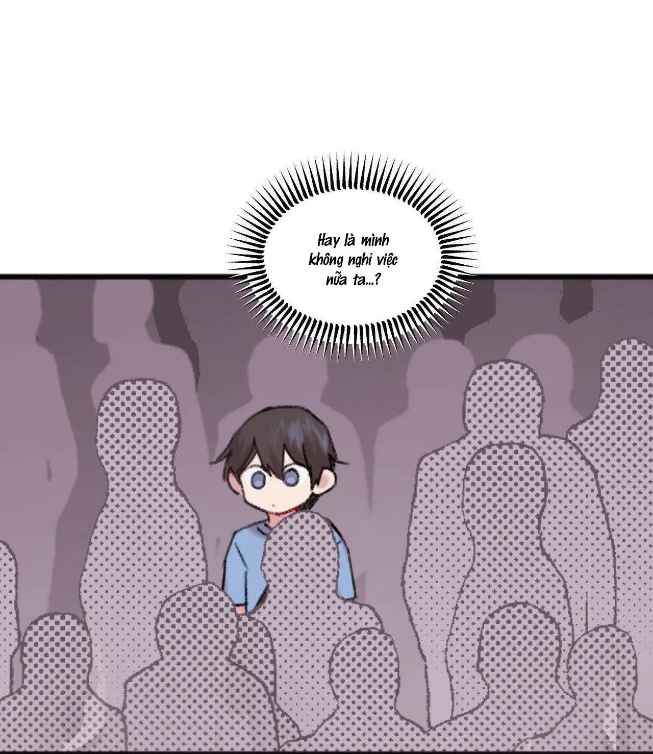 Anh Thật Sự Thích Em Sao Chapter 24 Trang 55