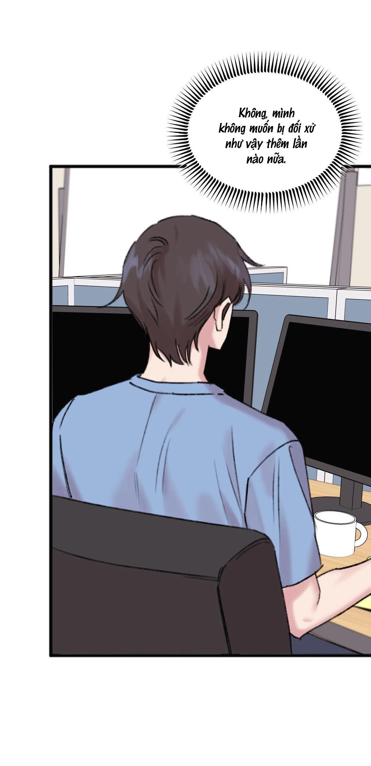 Anh Thật Sự Thích Em Sao Chapter 24 Trang 57