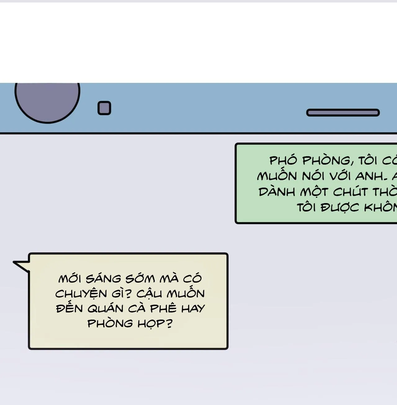 Anh Thật Sự Thích Em Sao Chapter 24 Trang 59