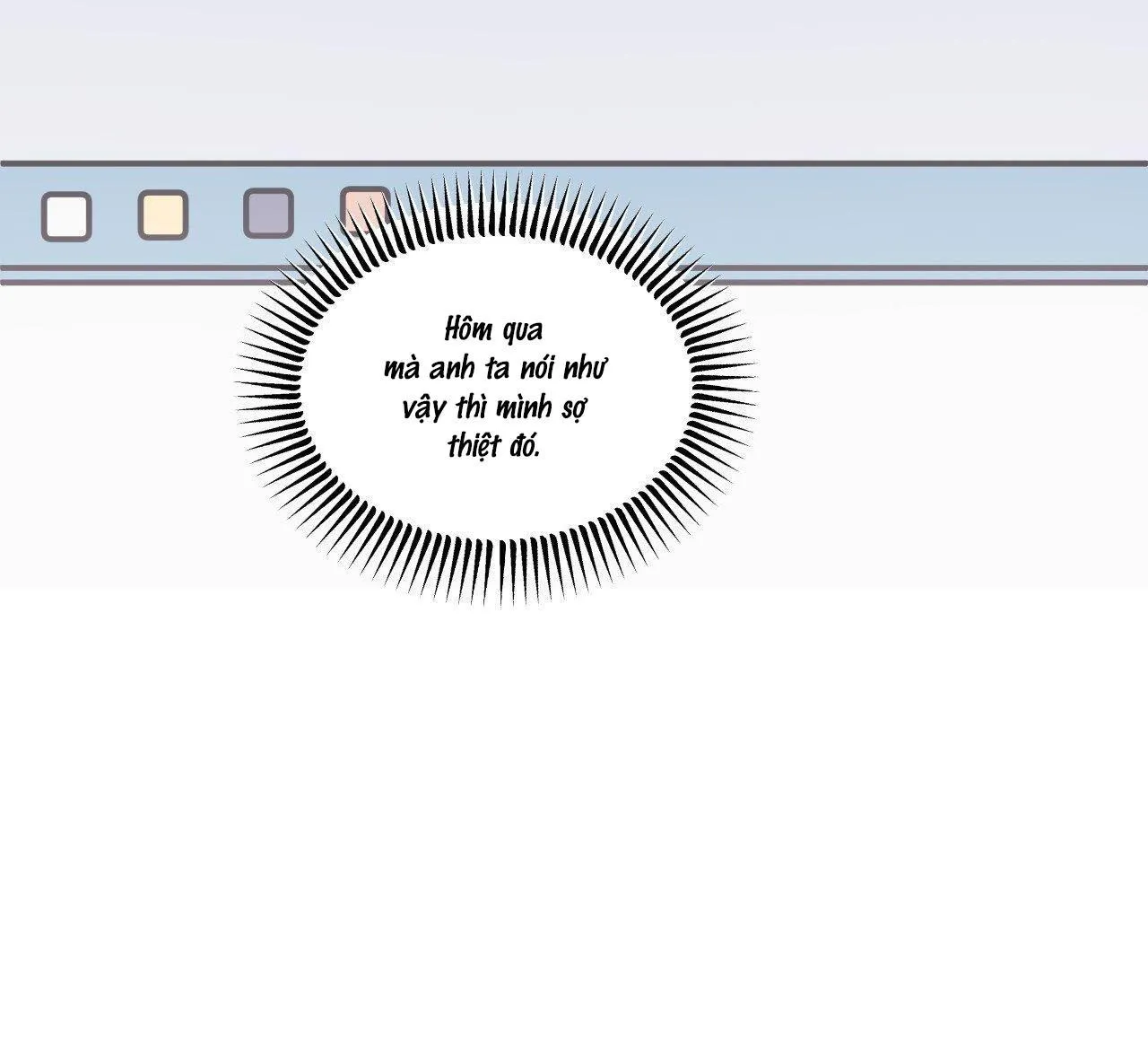 Anh Thật Sự Thích Em Sao Chapter 24 Trang 60