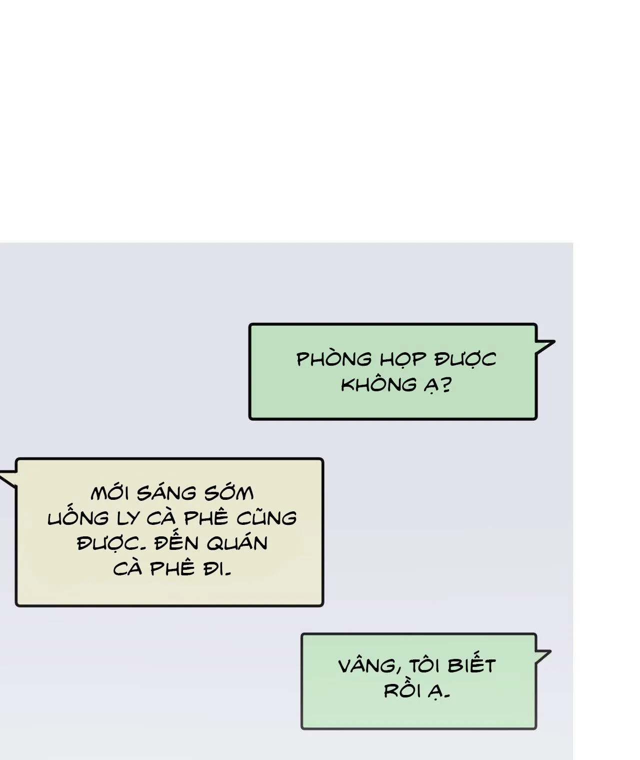 Anh Thật Sự Thích Em Sao Chapter 24 Trang 61