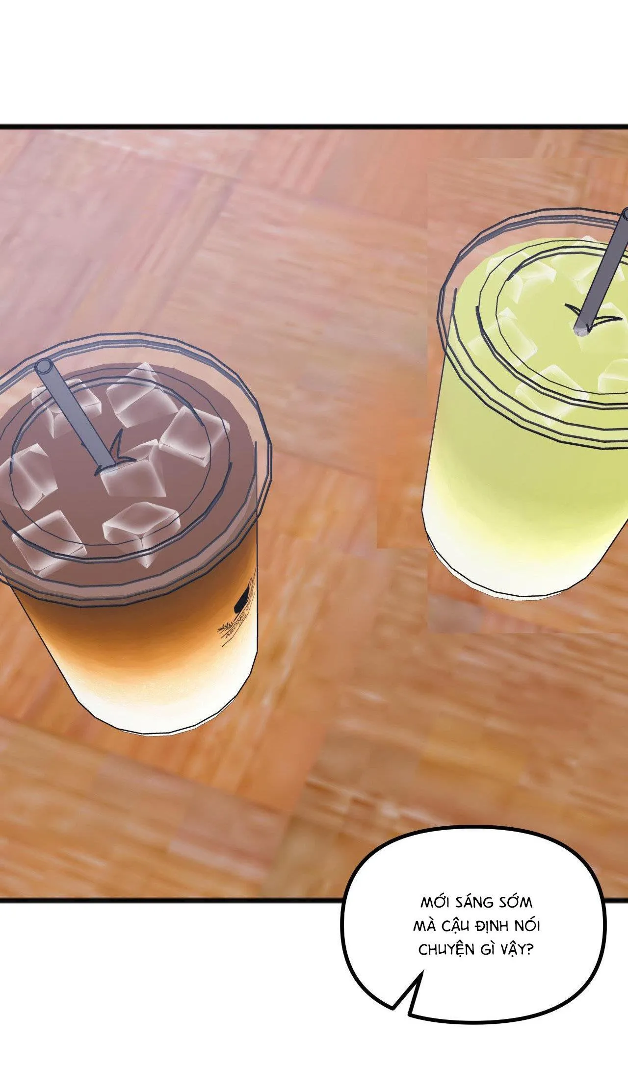 Anh Thật Sự Thích Em Sao Chapter 24 Trang 65